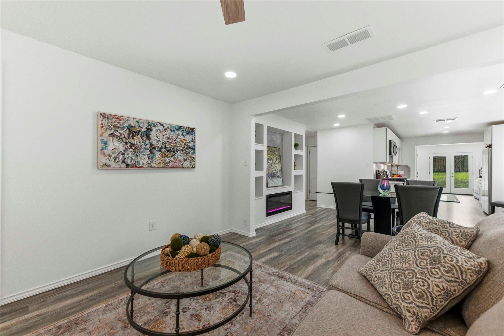 7309 Blessing Ave, Austin, TX 78752