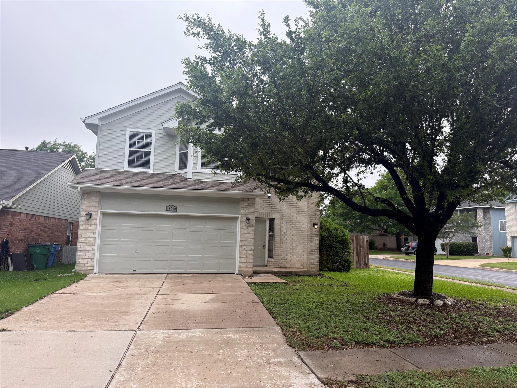 16910 Isle Of Man Rd, Pflugerville, TX 78660