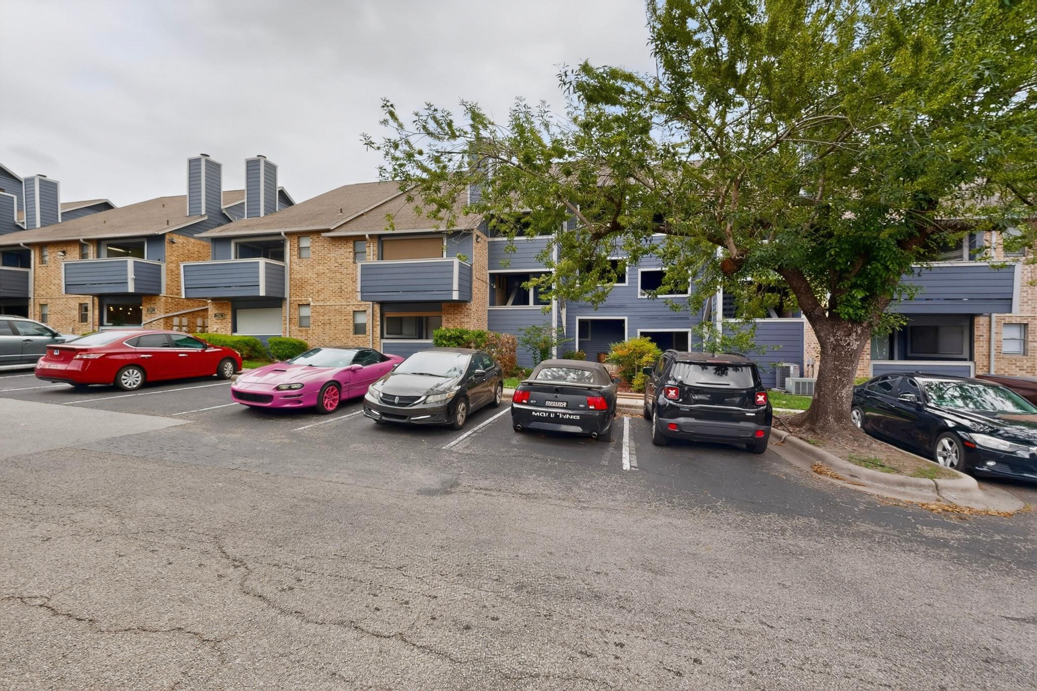 2500 Burleson Rd # 506, Austin, TX 78741