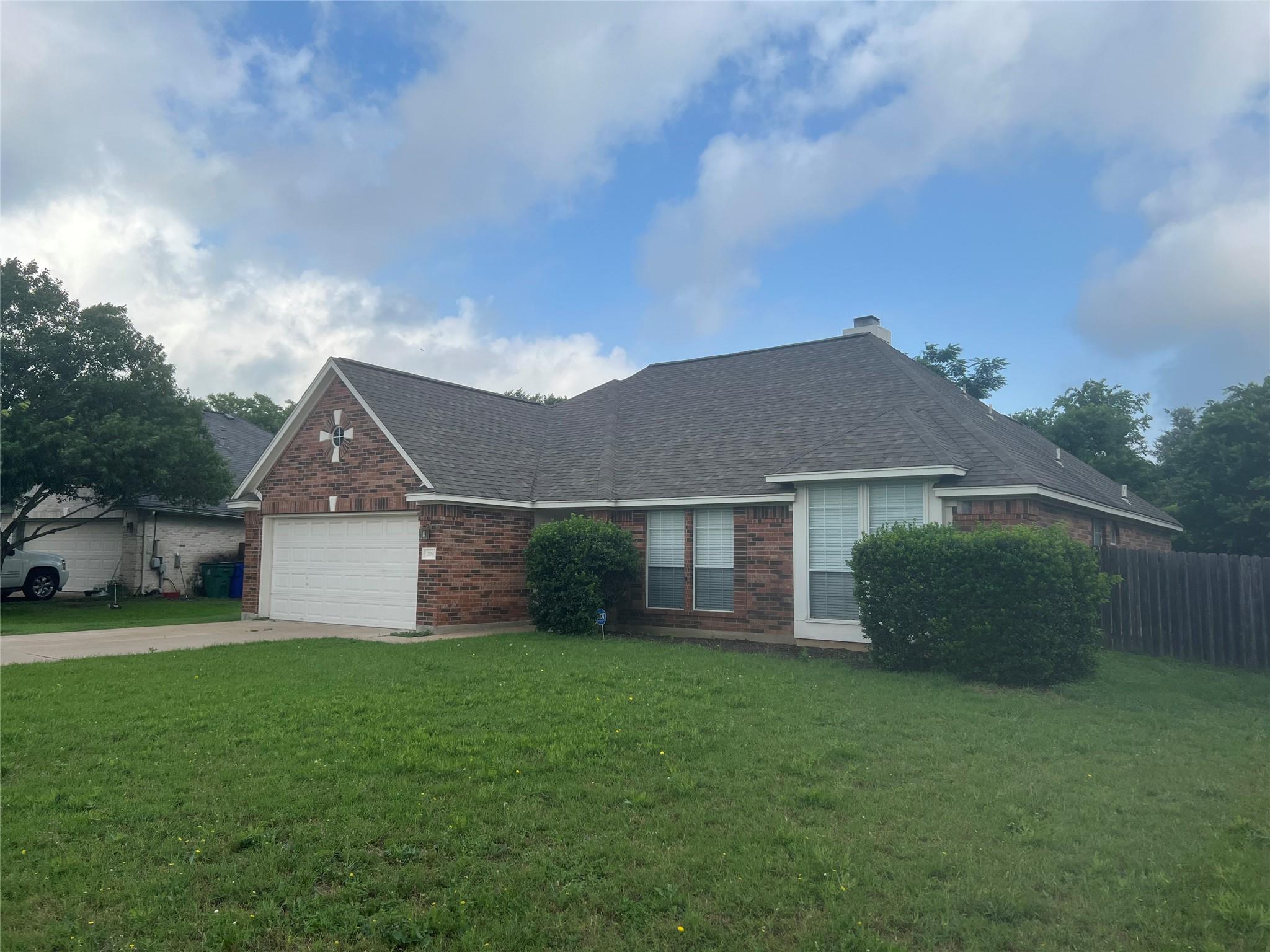 209 Bryce Canyon Dr, Cedar Park, TX 78613