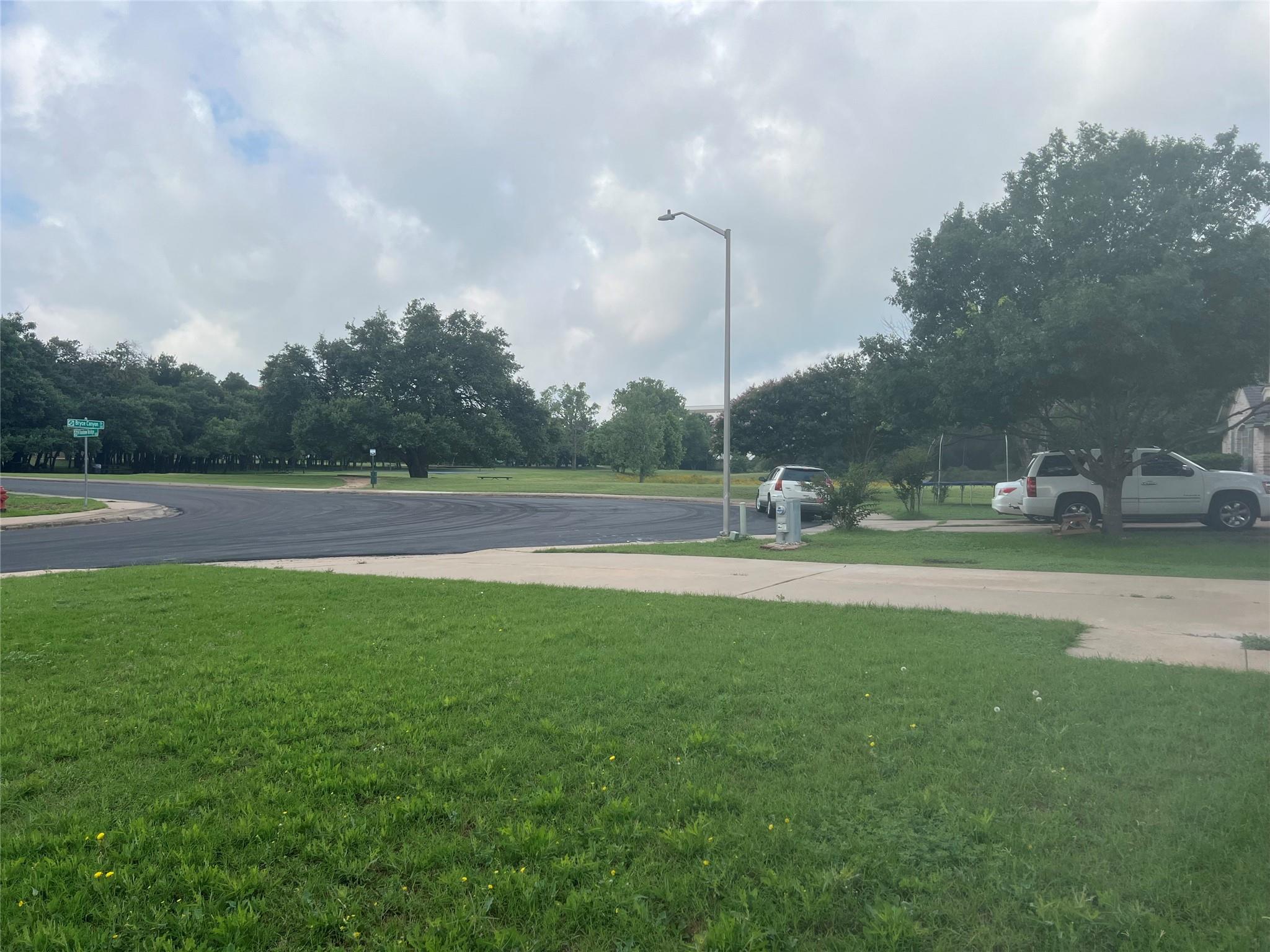 209 Bryce Canyon Dr, Cedar Park, TX 78613