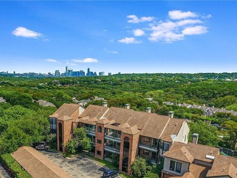 1741 Spyglass Dr # 2-102, Austin, TX 78746