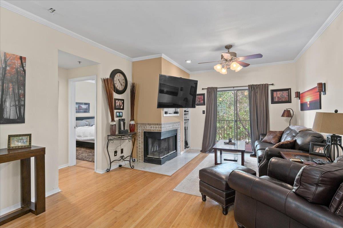 1741 Spyglass Dr # 2-102, Austin, TX 78746