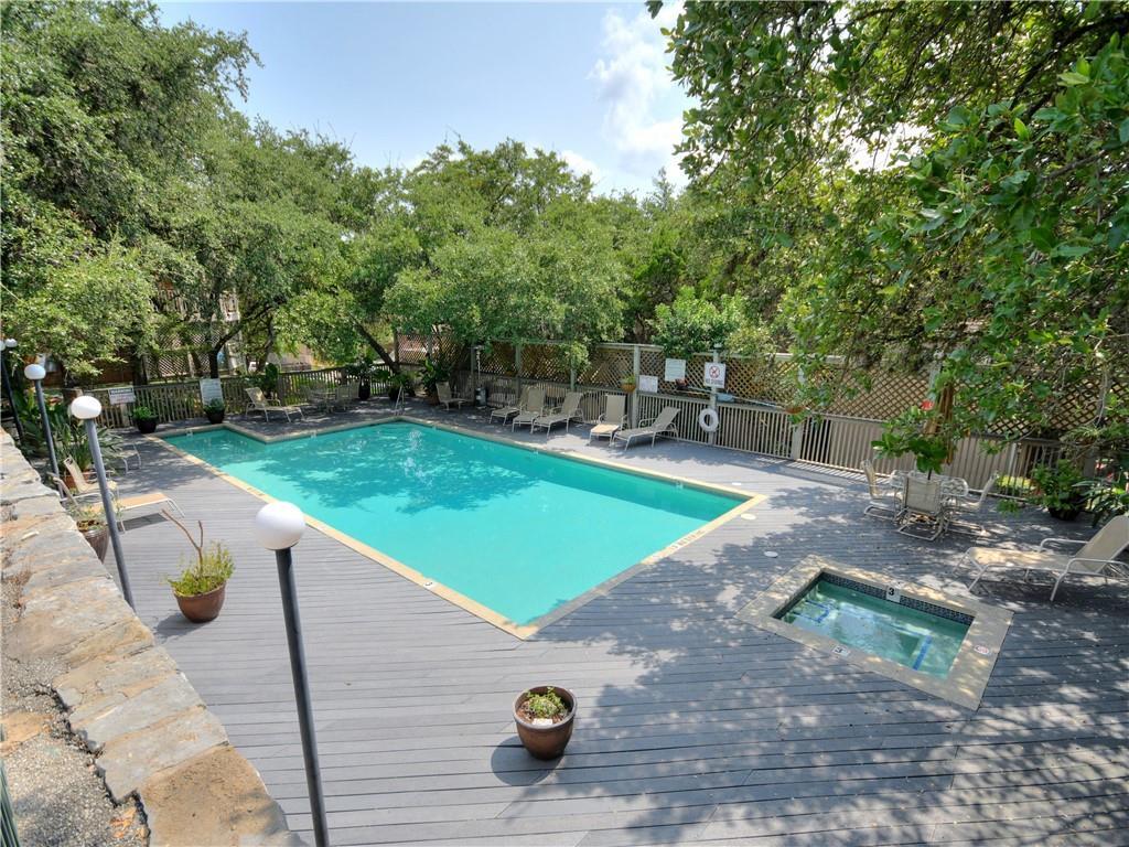 1741 Spyglass Dr # 2-102, Austin, TX 78746
