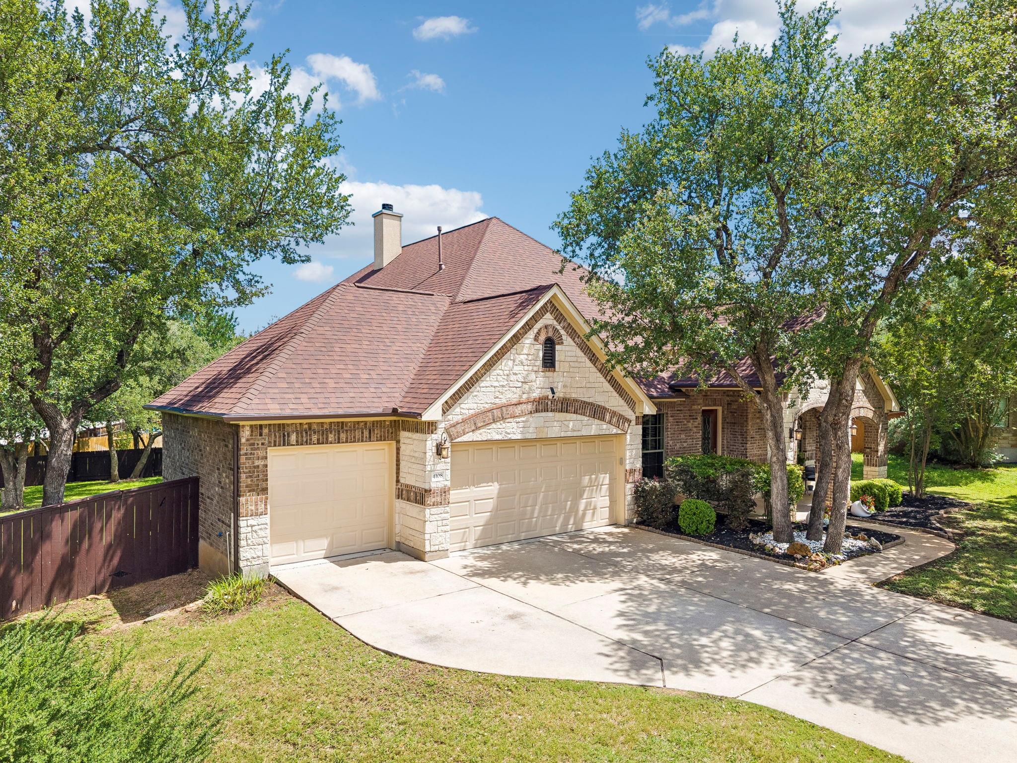 4108 Charbray Ct, Cedar Park, TX 78613
