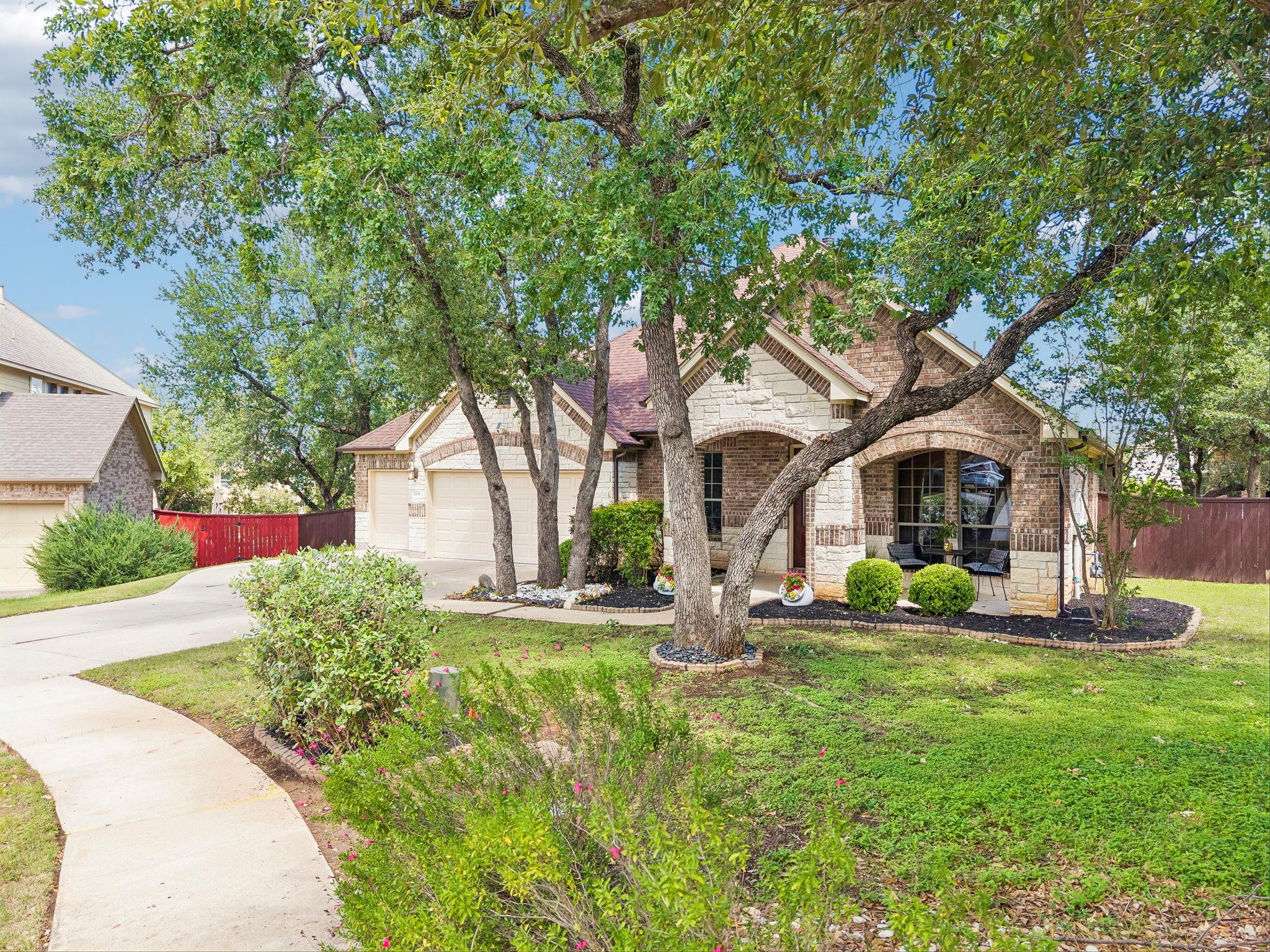 4108 Charbray Ct, Cedar Park, TX 78613