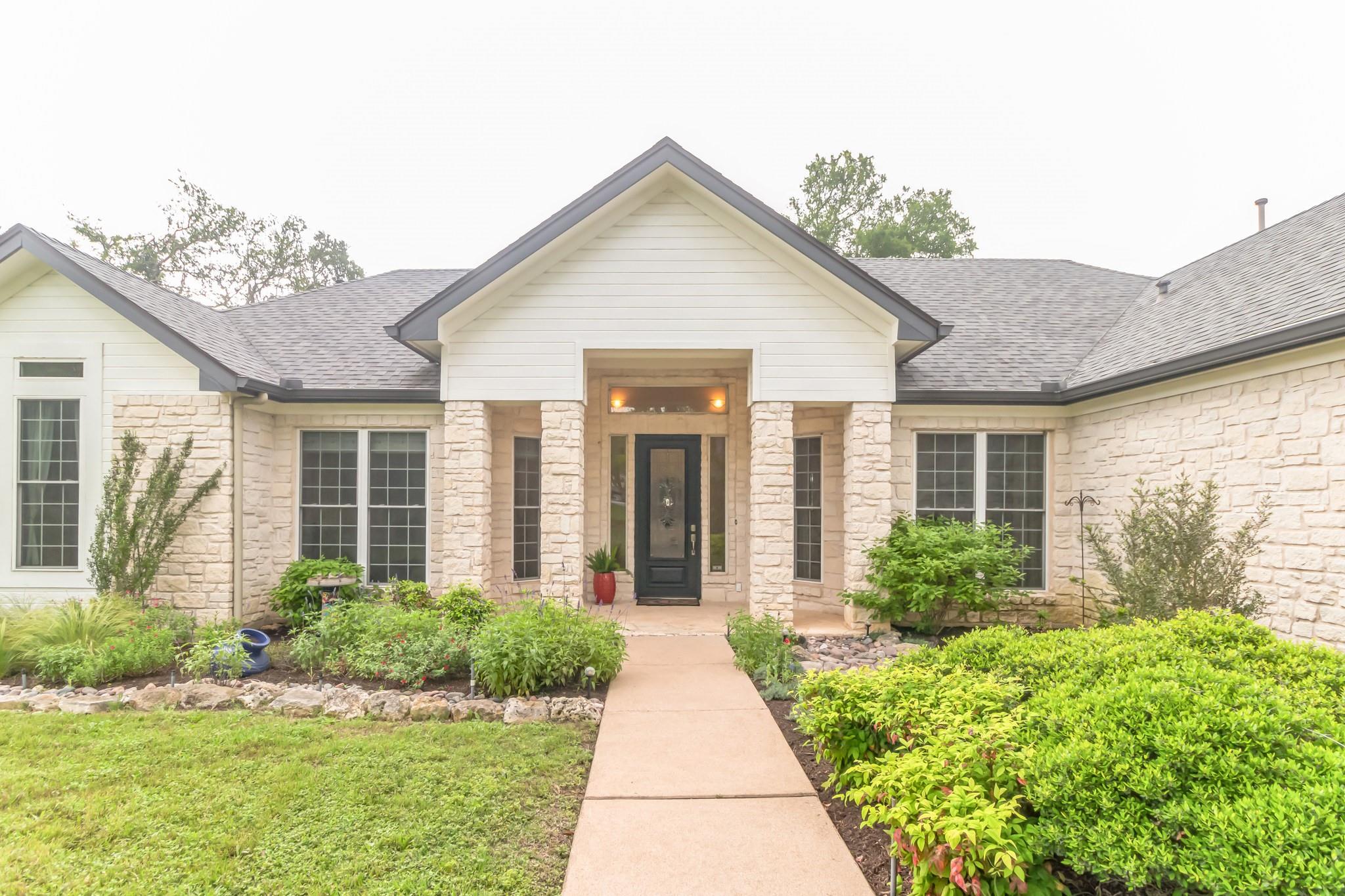 10905 W Cave Blvd, Dripping Springs, TX 78620