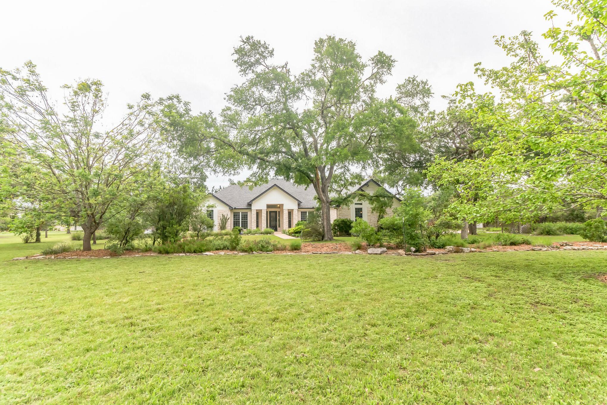 10905 W Cave Blvd, Dripping Springs, TX 78620