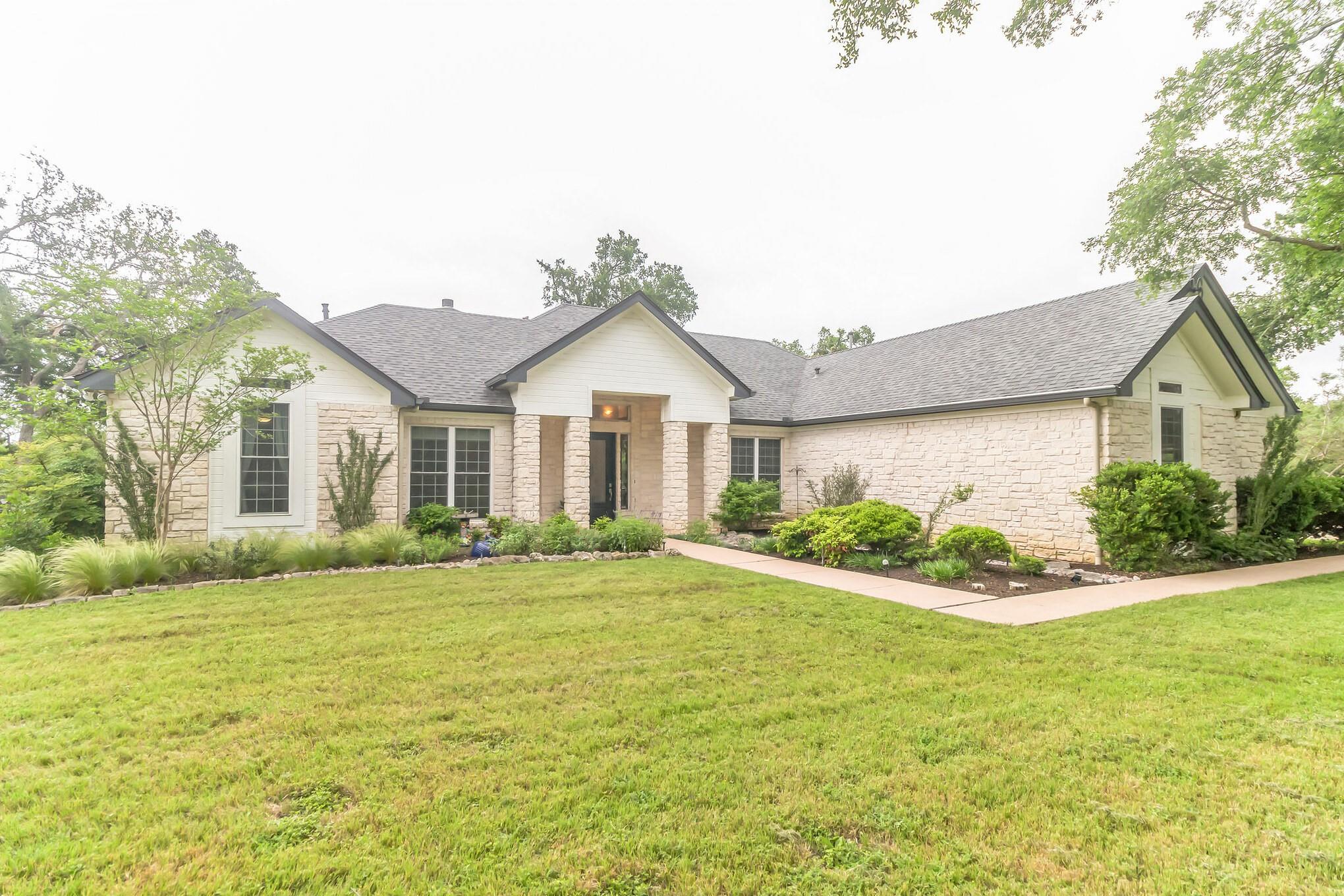 10905 W Cave Blvd, Dripping Springs, TX 78620