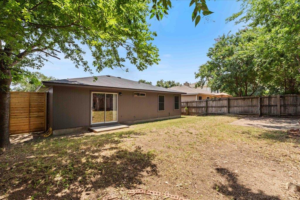 9100 Frock Ct, Austin, TX 78748
