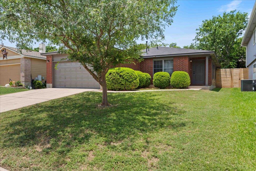 9100 Frock Ct, Austin, TX 78748