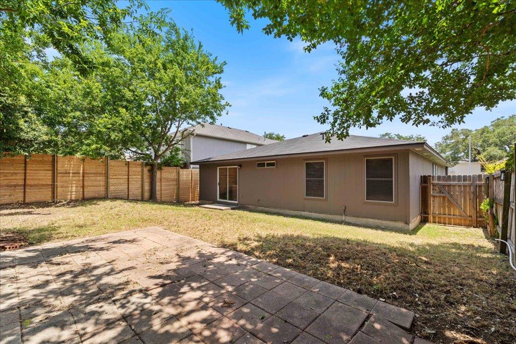 9100 Frock Ct, Austin, TX 78748