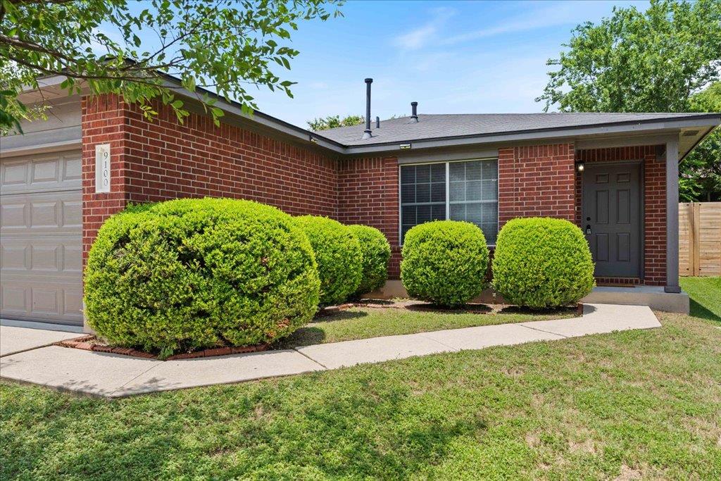 9100 Frock Ct, Austin, TX 78748