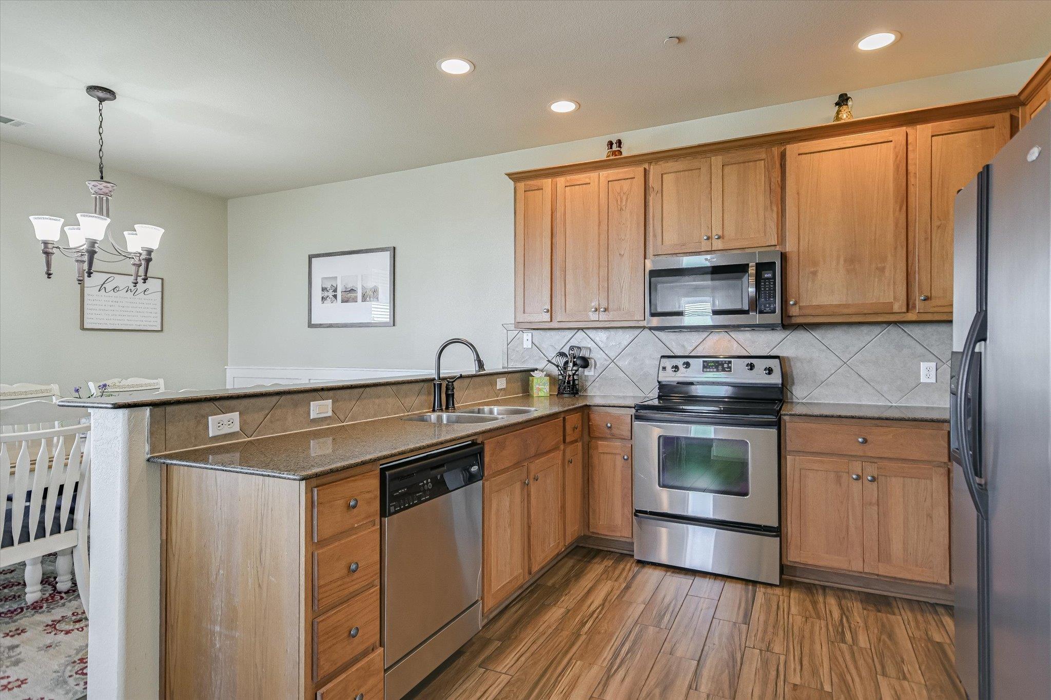 17804 Maritime Point Dr # 303, Jonestown, TX 78645