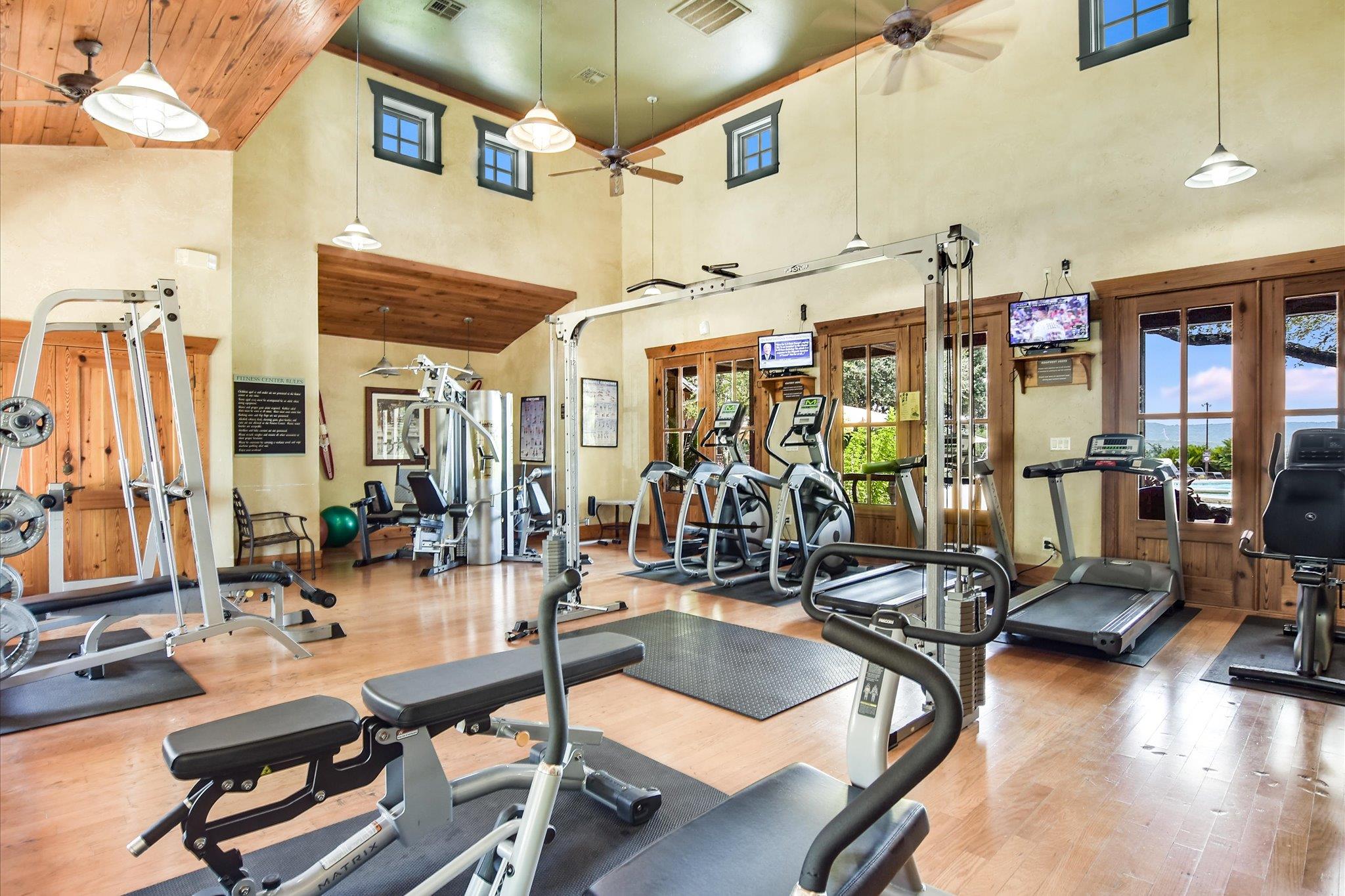 17804 Maritime Point Dr # 303, Jonestown, TX 78645