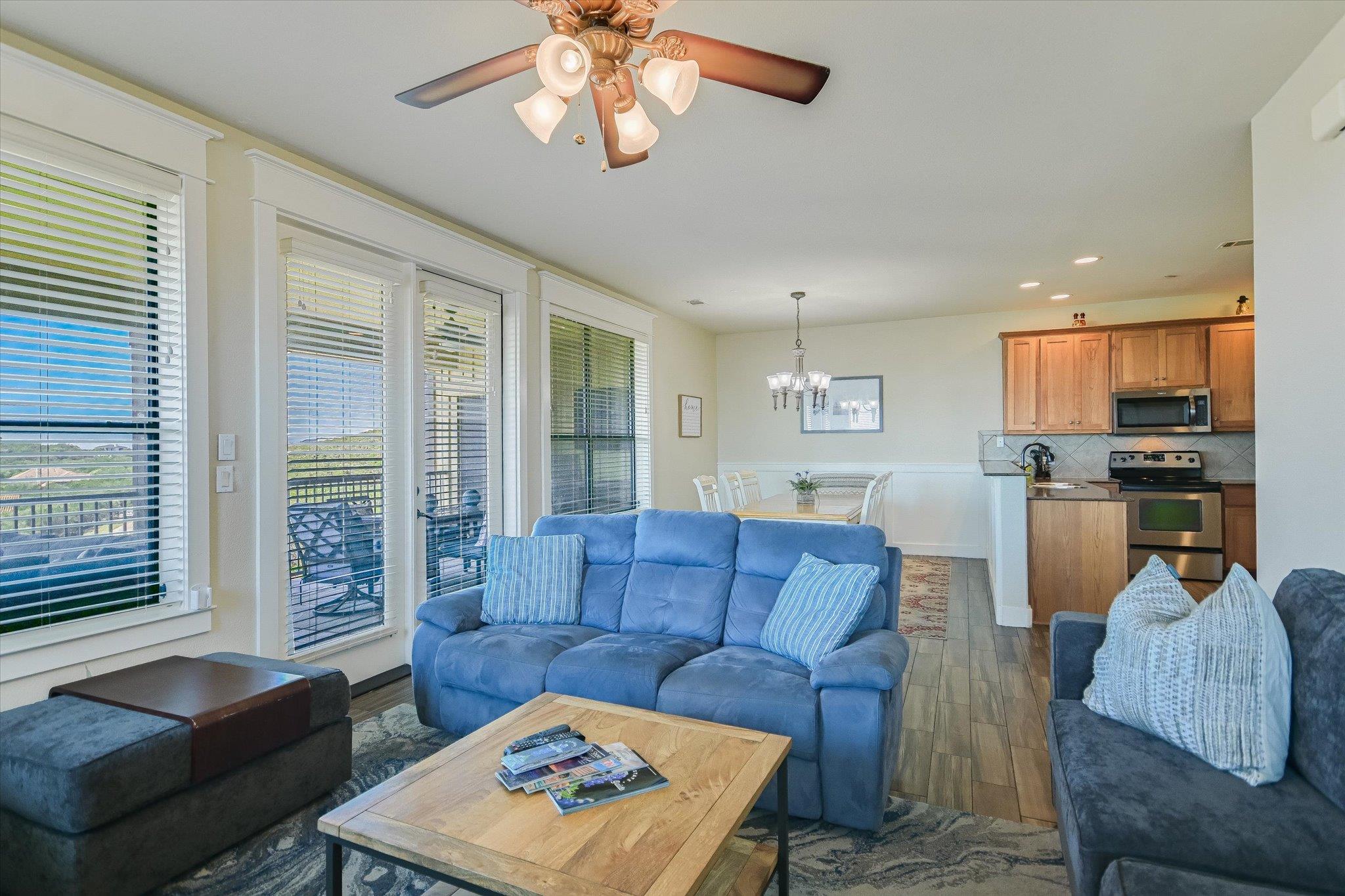 17804 Maritime Point Dr # 303, Jonestown, TX 78645