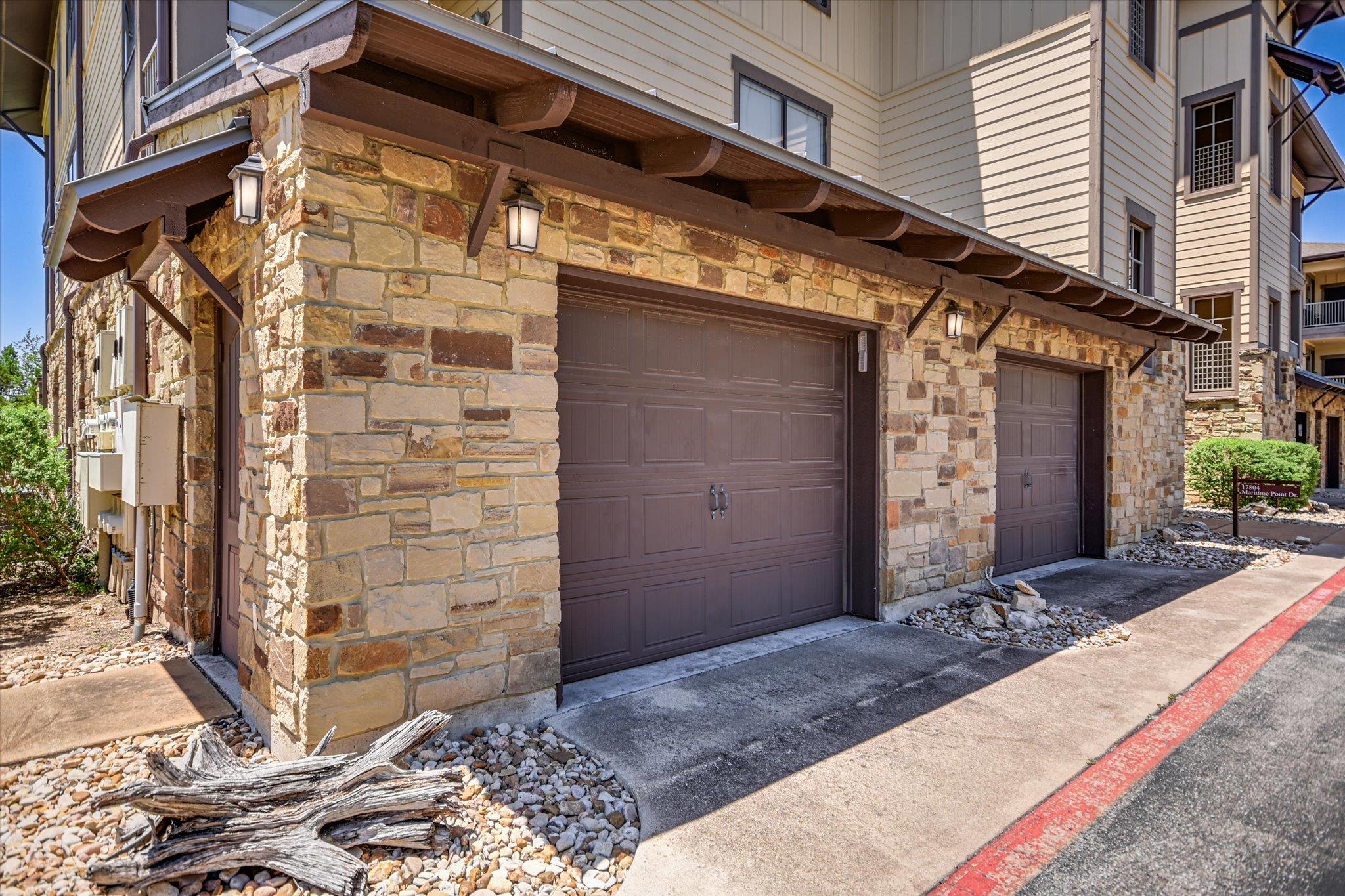 17804 Maritime Point Dr # 303, Jonestown, TX 78645