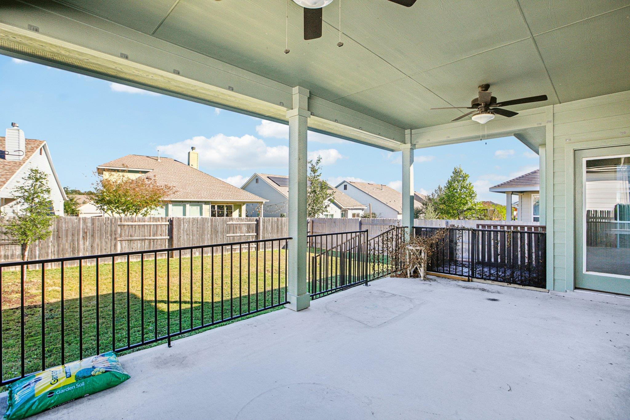 232 Wild Sage Ln, Liberty Hill, TX 78642