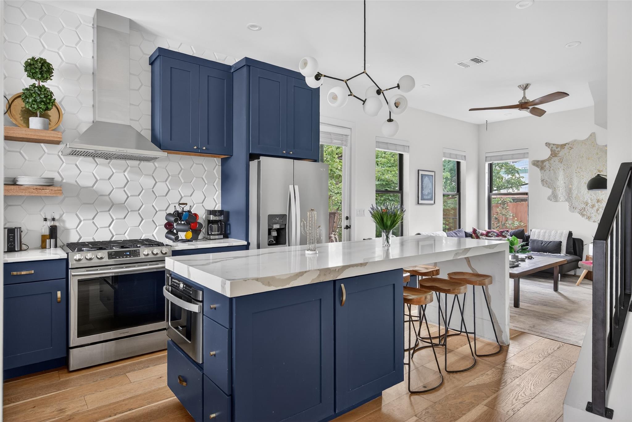2819 E 22nd St, Austin, TX 78722