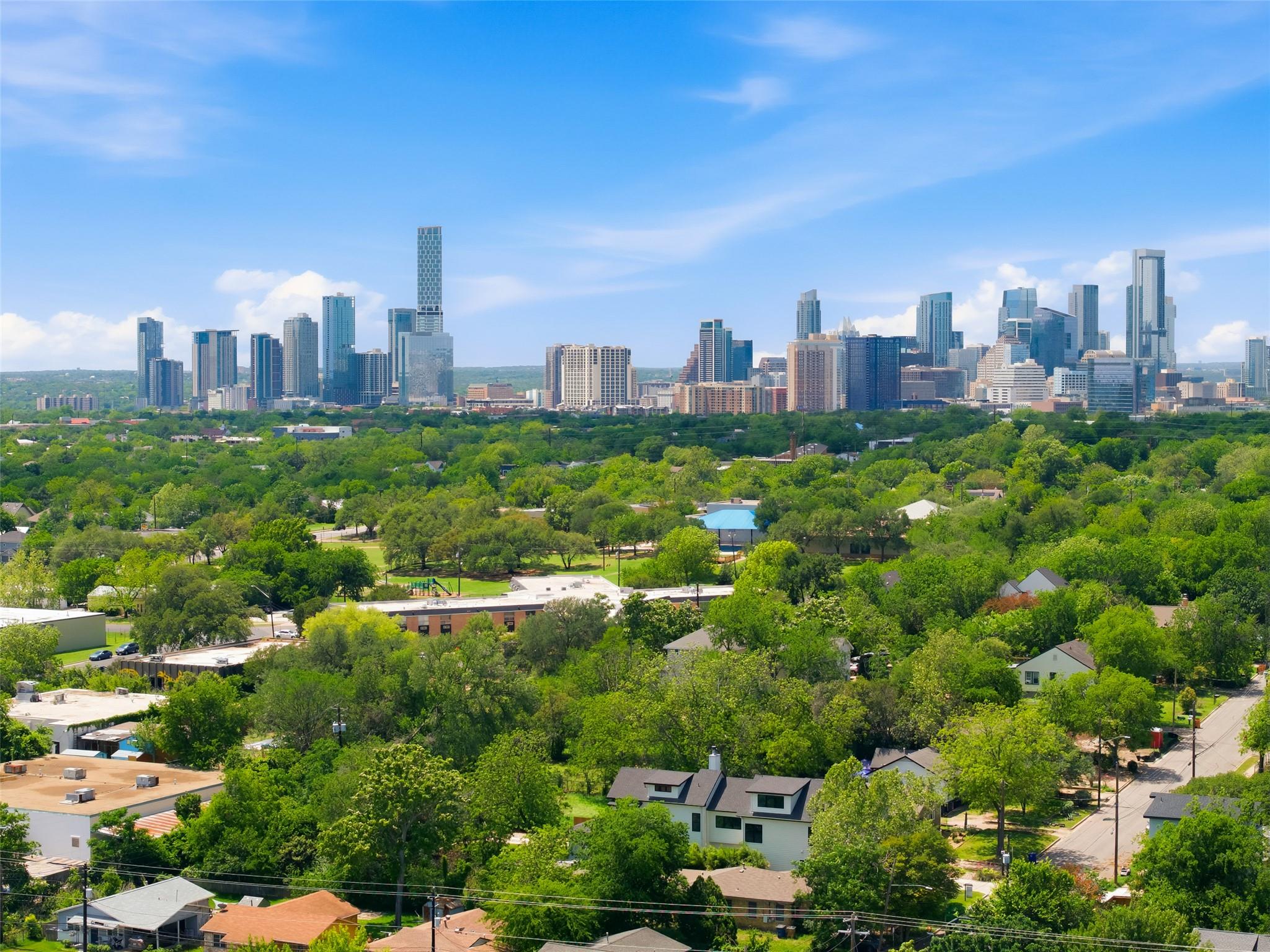 2819 E 22nd St, Austin, TX 78722