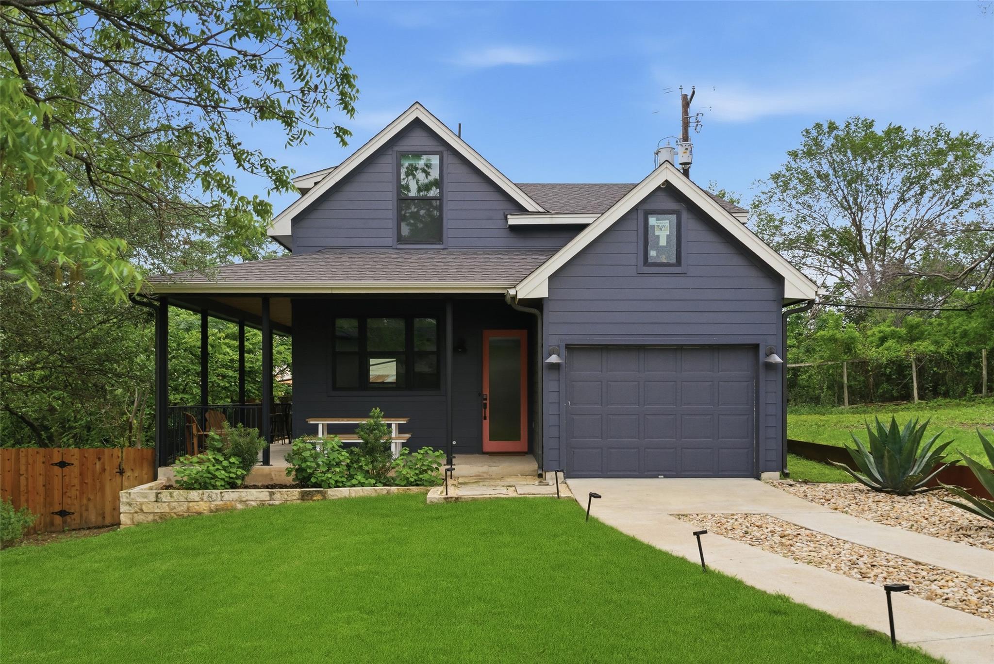 2819 E 22nd St, Austin, TX 78722