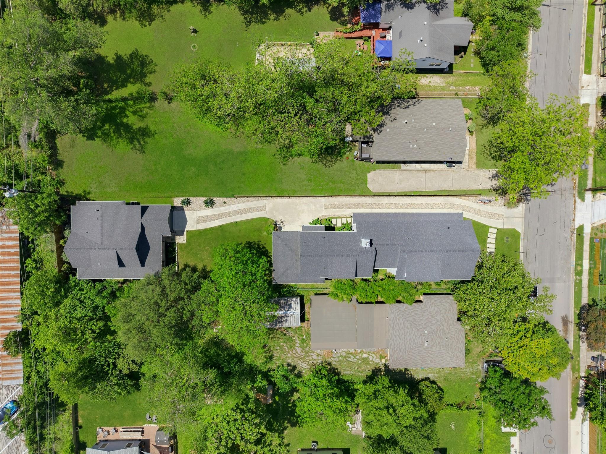 2819 E 22nd St, Austin, TX 78722