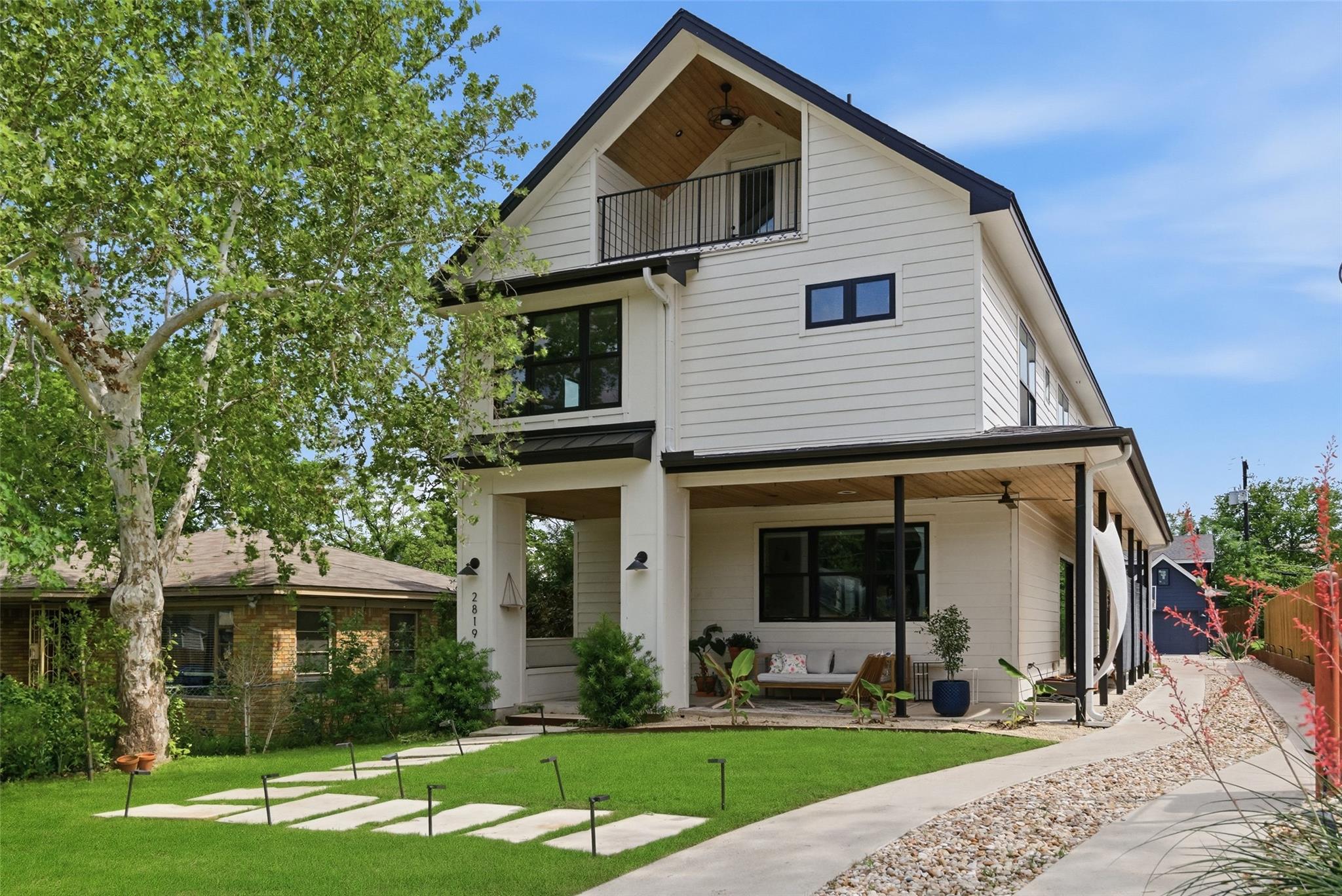 2819 E 22nd St, Austin, TX 78722