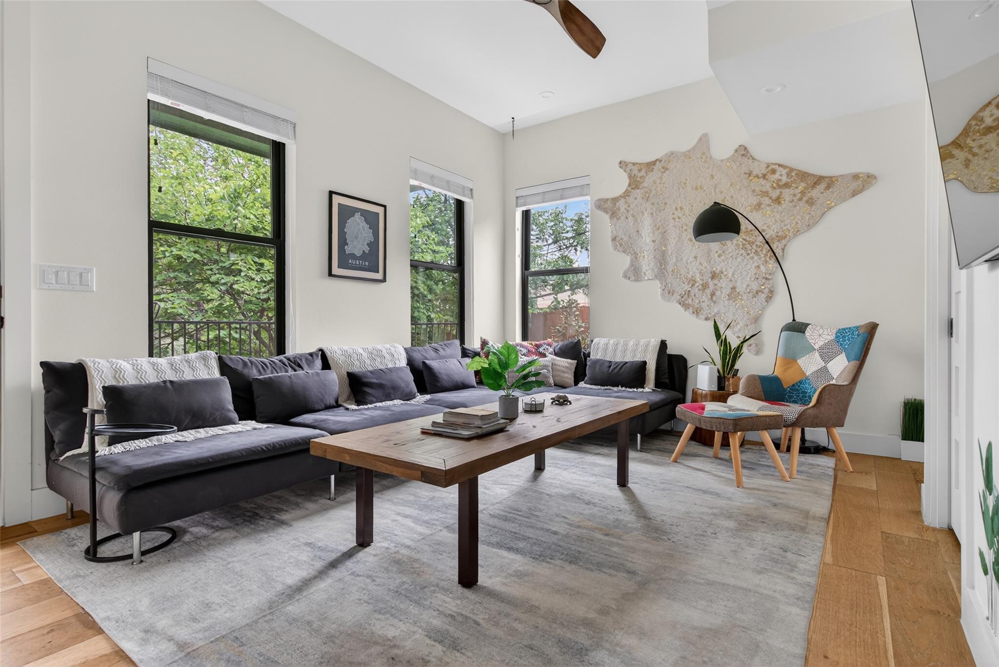 2819 E 22nd St, Austin, TX 78722