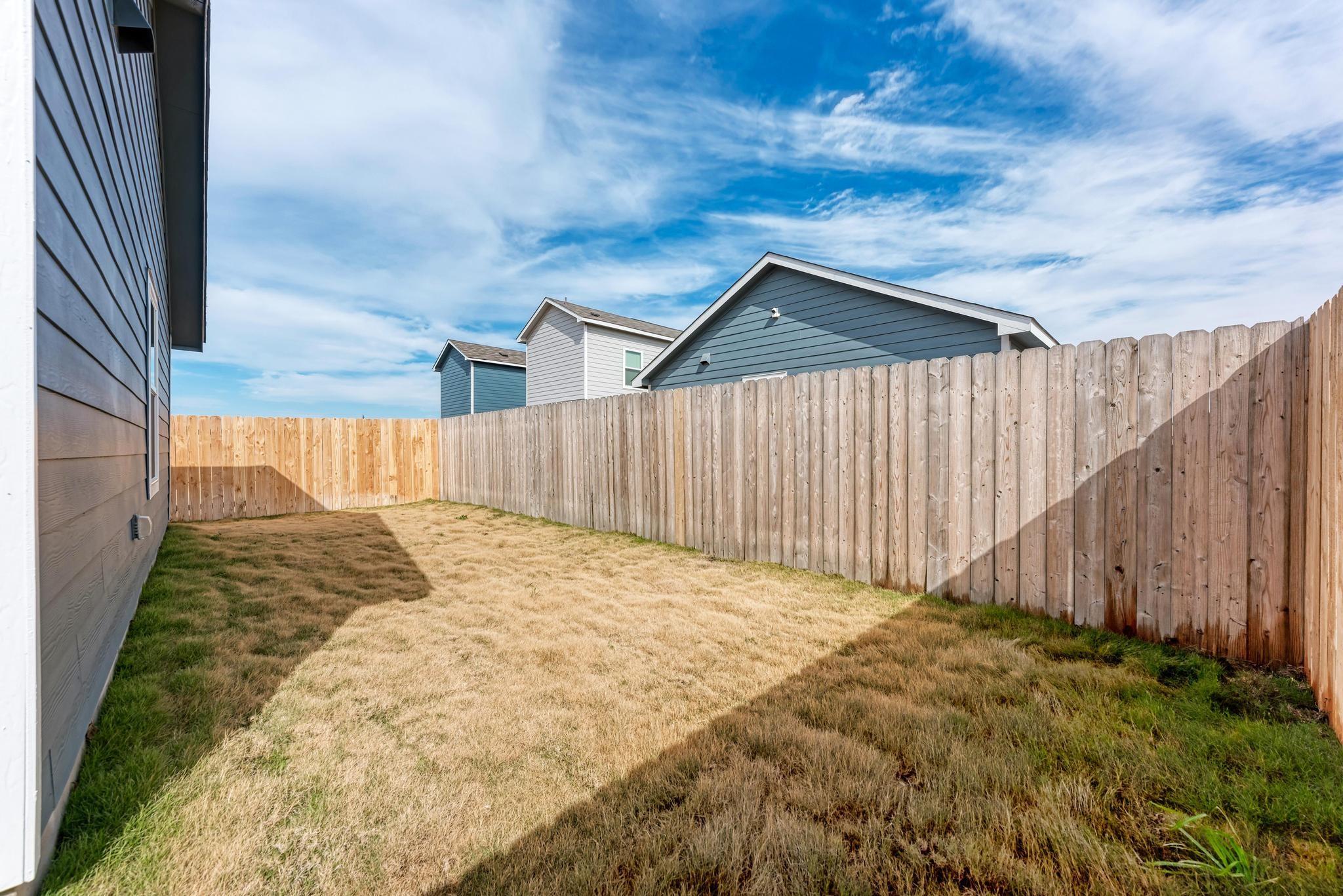313 Marty Allen Loop, Jarrell, TX 76537