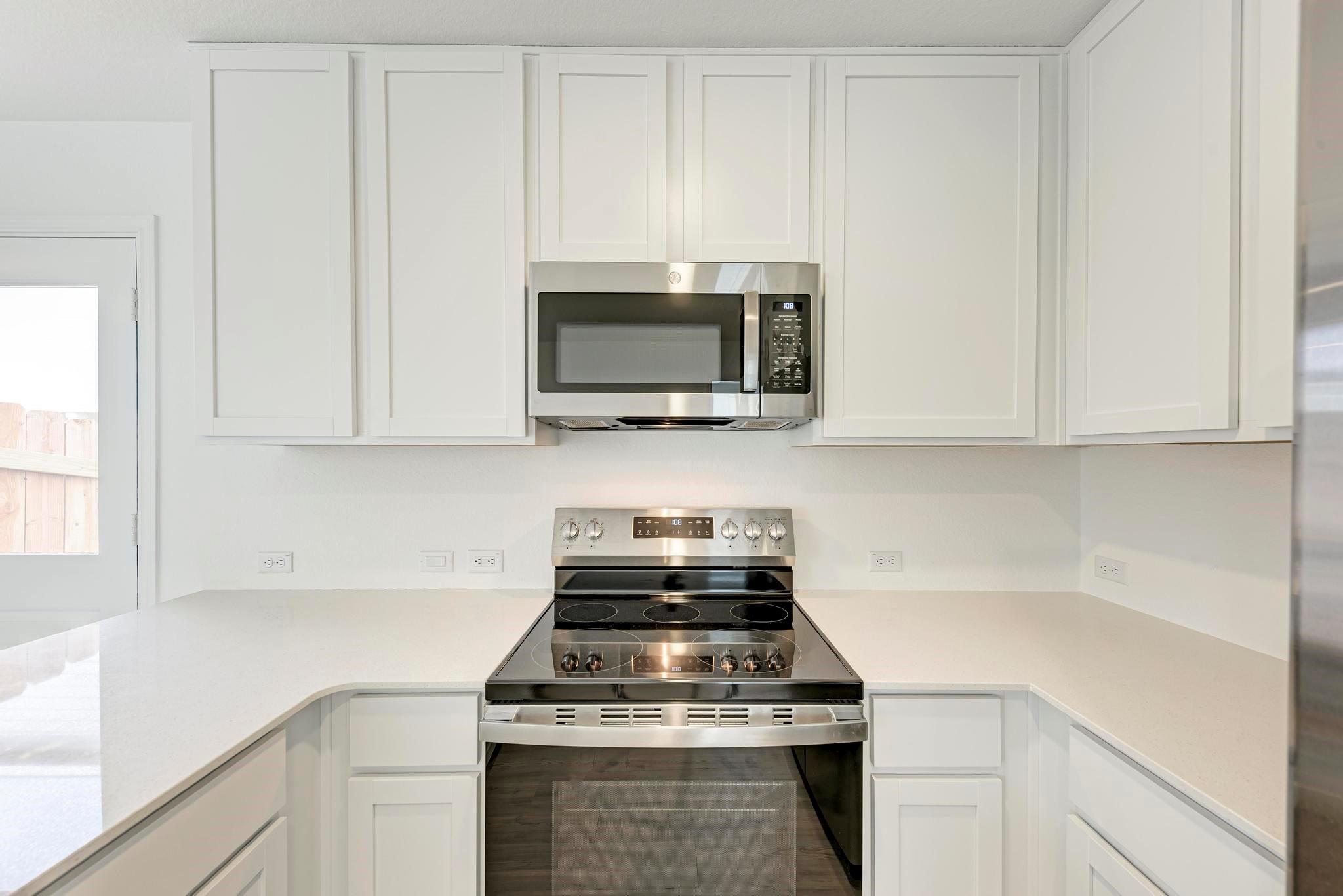 313 Marty Allen Loop, Jarrell, TX 76537