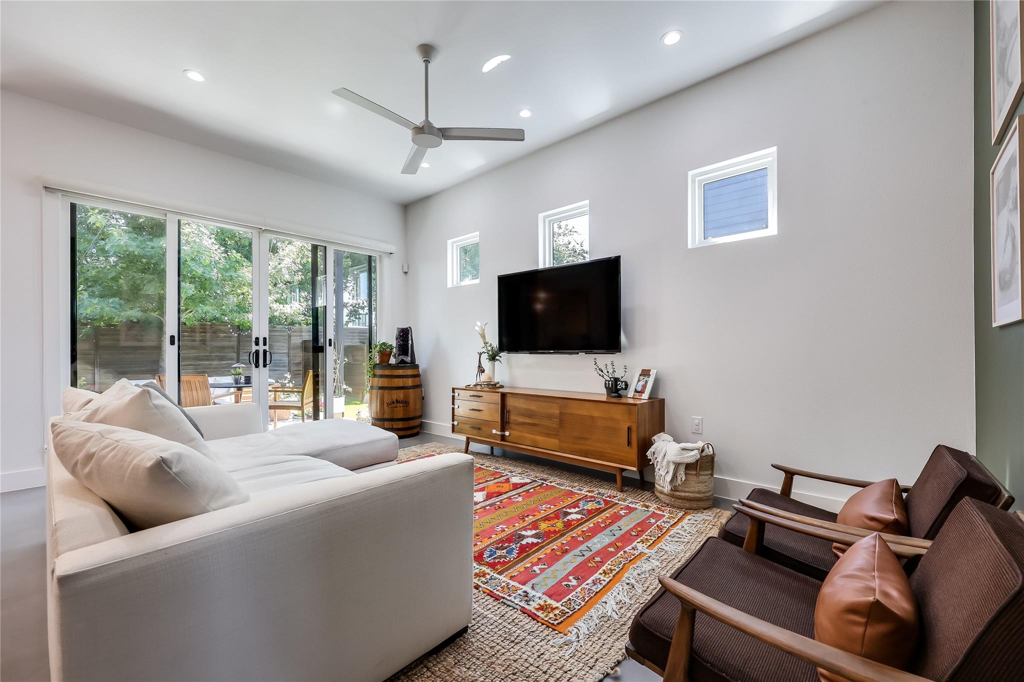 2111 Greenwood Ave # A, Austin, TX 78723