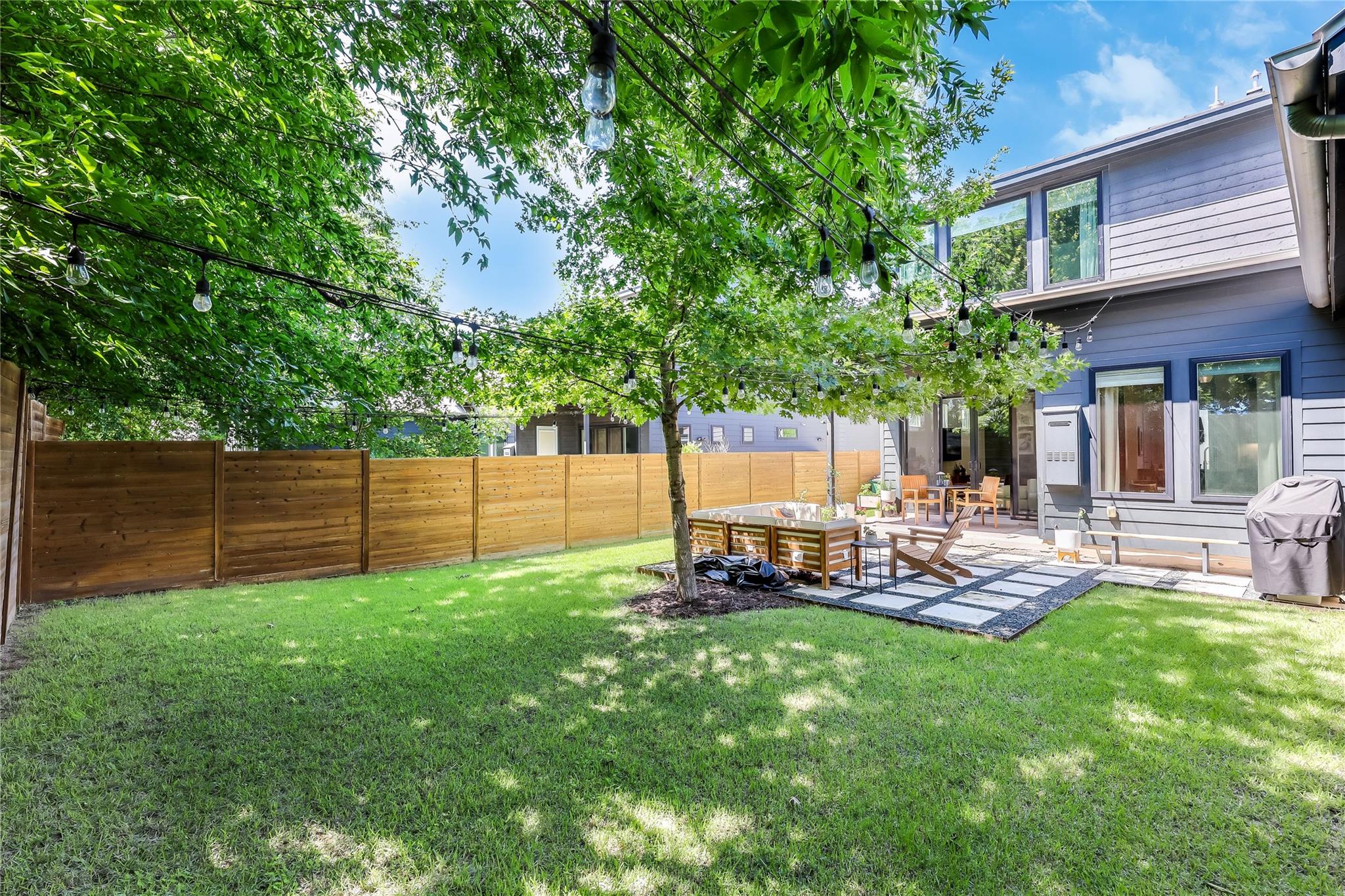2111 Greenwood Ave # A, Austin, TX 78723