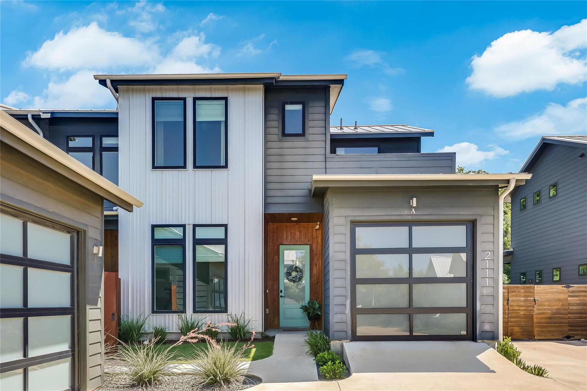 2111 Greenwood Ave # A, Austin, TX 78723
