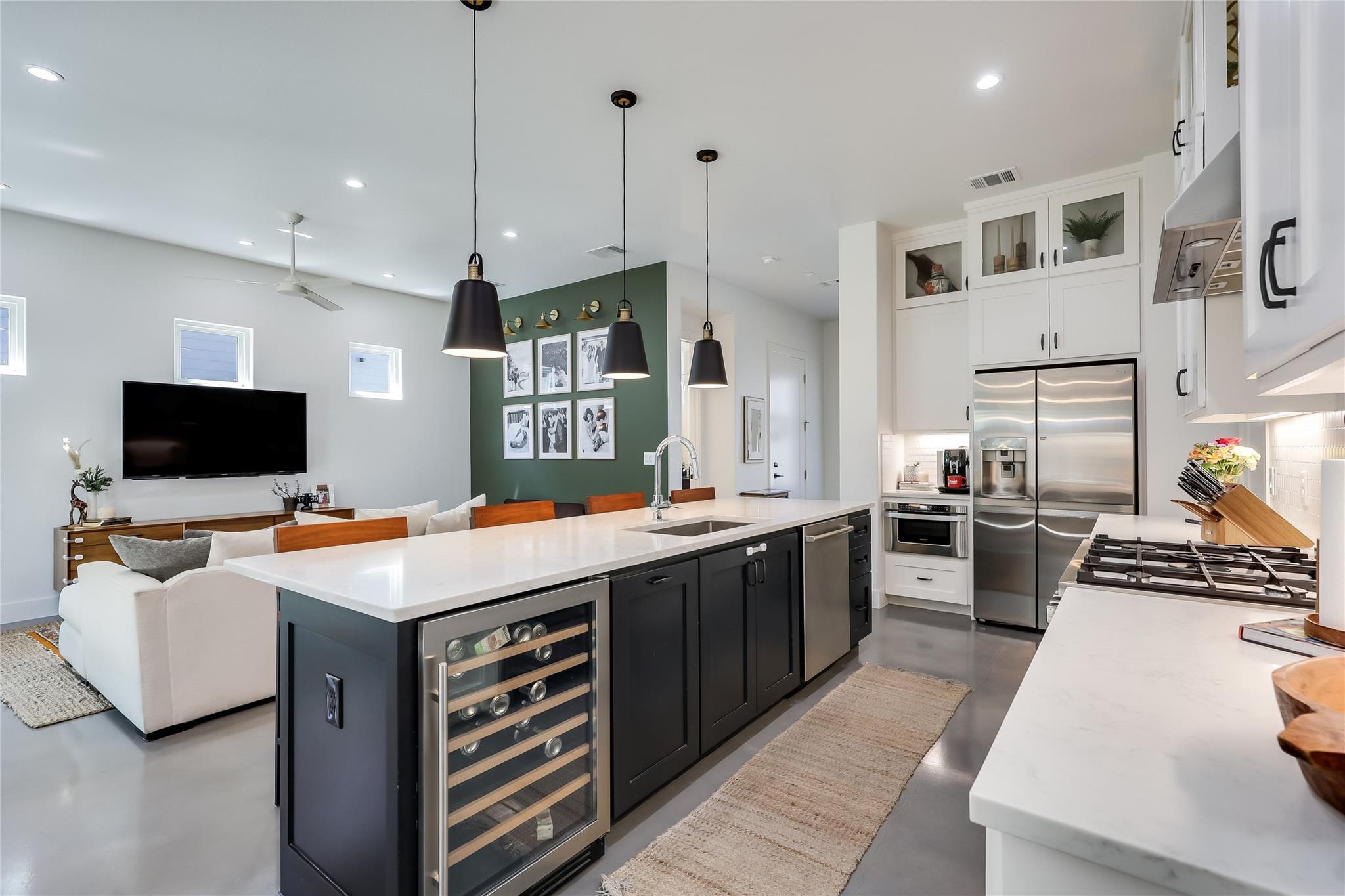 2111 Greenwood Ave # A, Austin, TX 78723