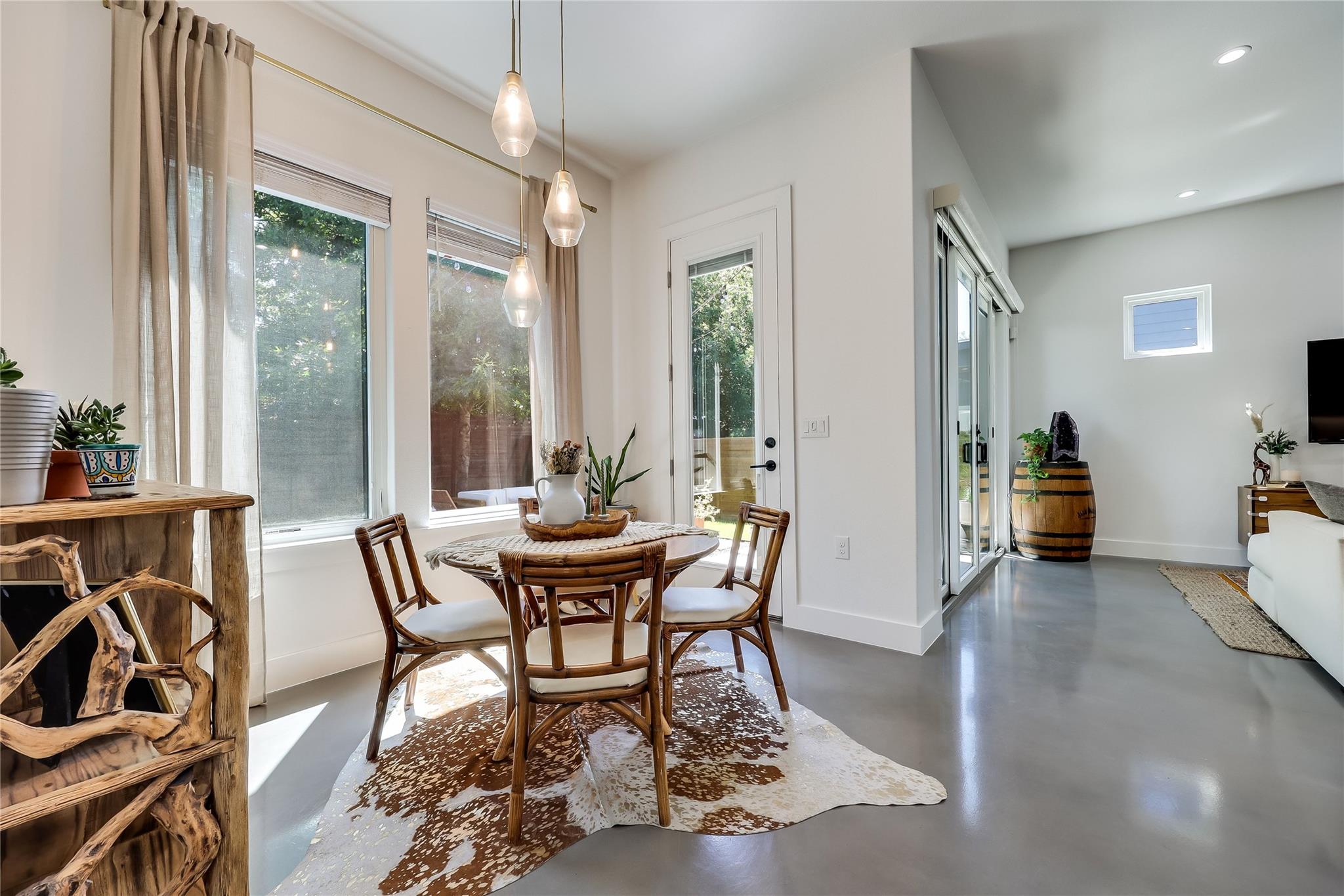 2111 Greenwood Ave # A, Austin, TX 78723