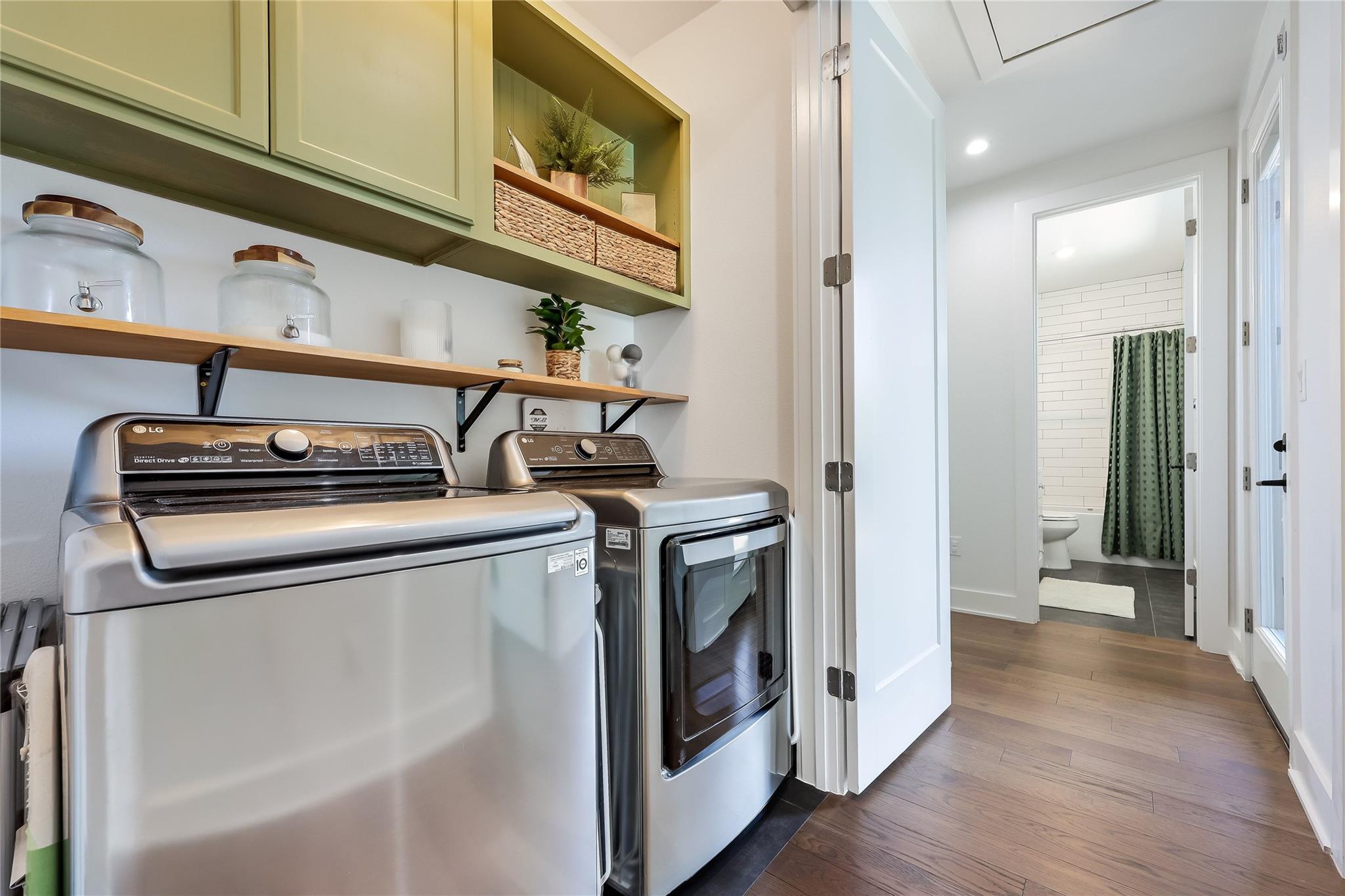 2111 Greenwood Ave # A, Austin, TX 78723