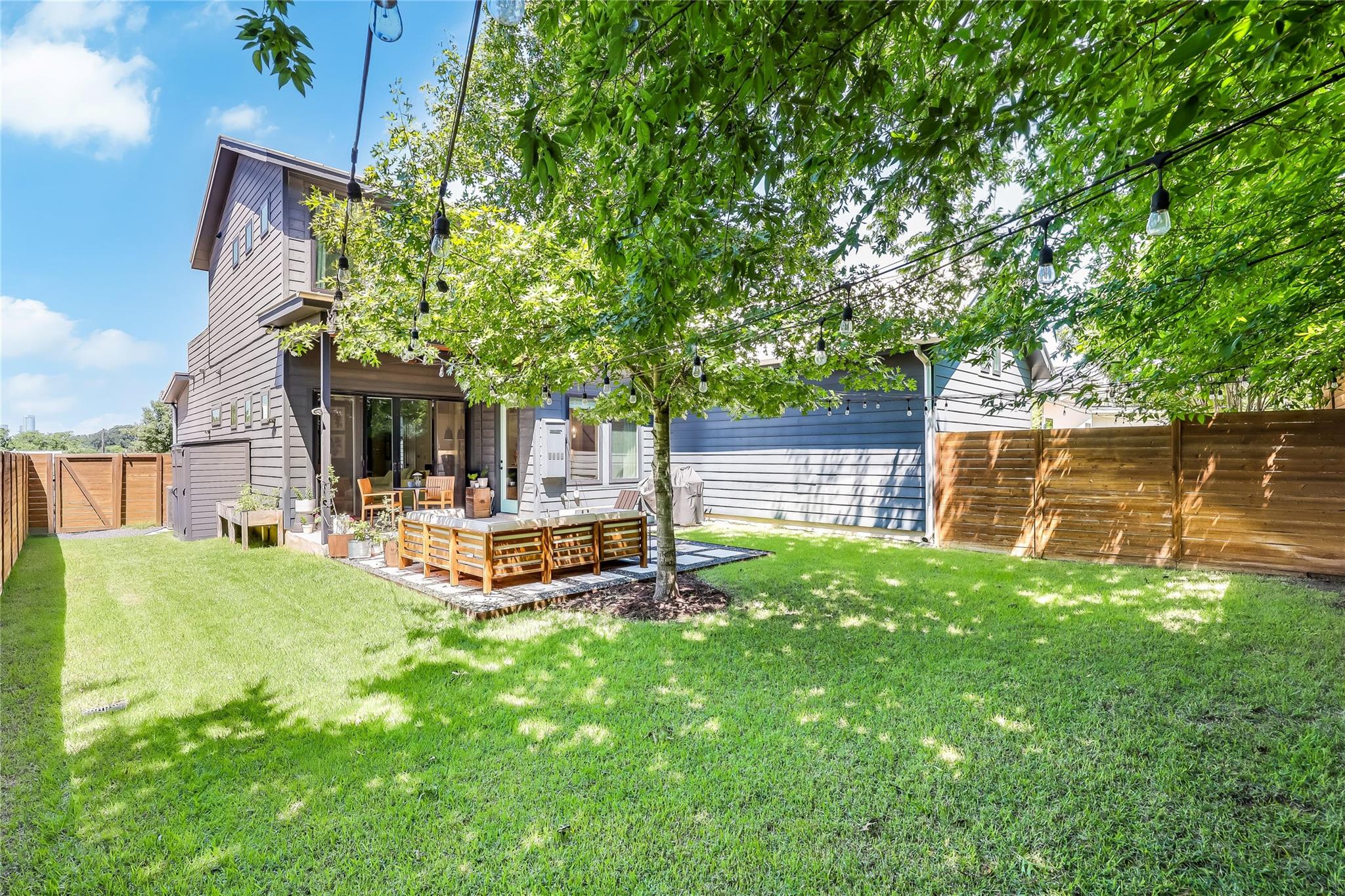2111 Greenwood Ave # A, Austin, TX 78723
