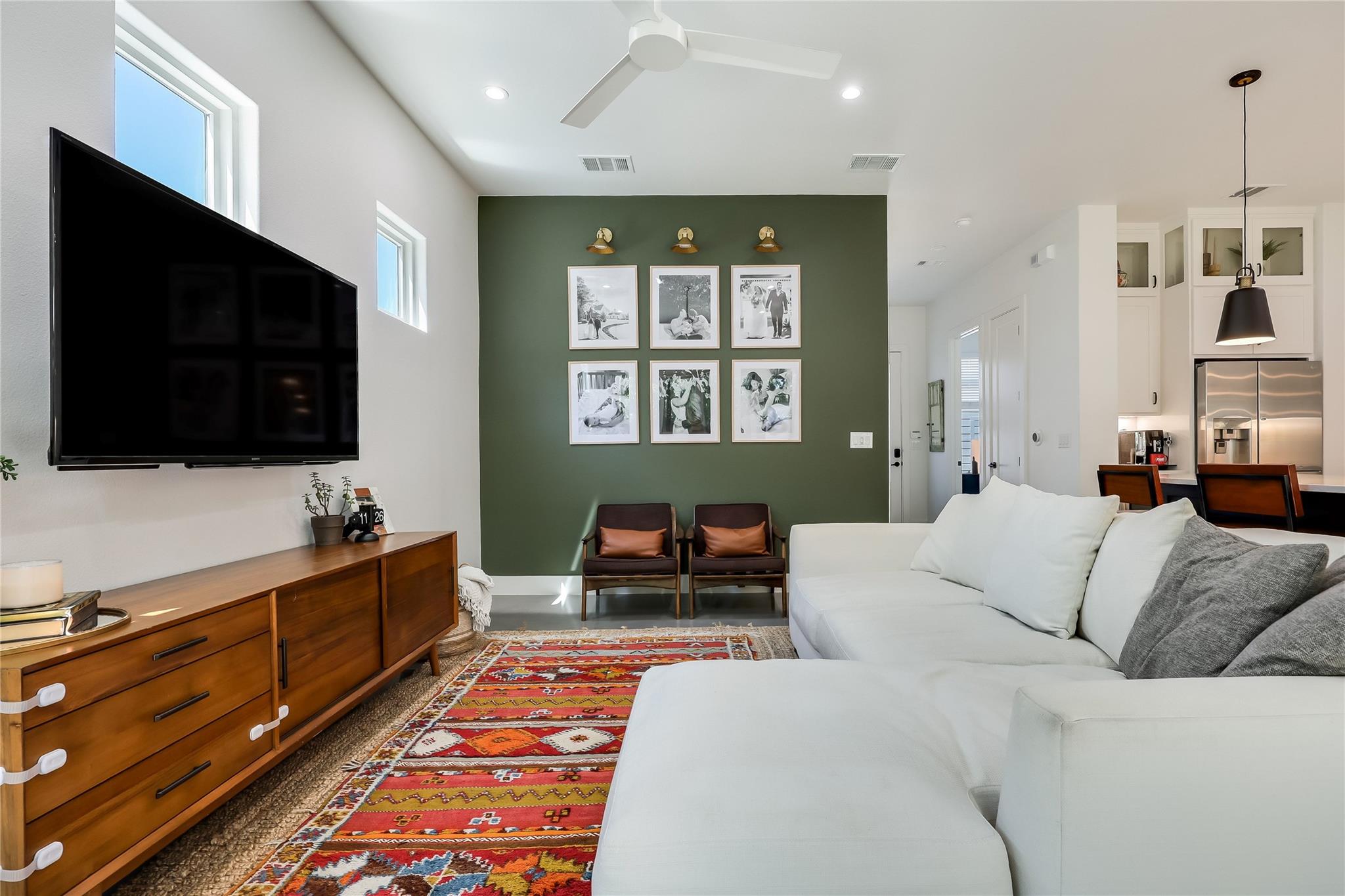 2111 Greenwood Ave # A, Austin, TX 78723