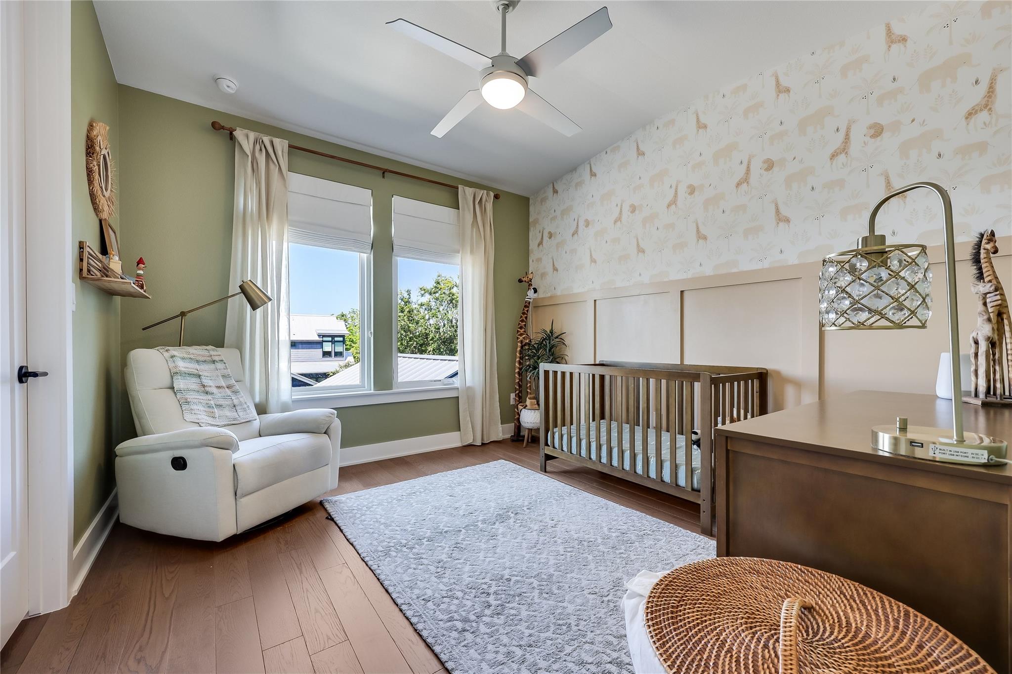 2111 Greenwood Ave # A, Austin, TX 78723