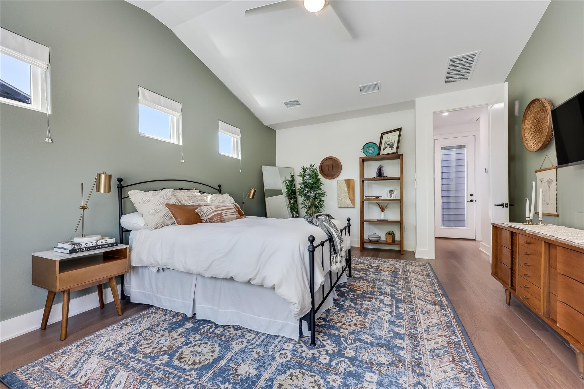 2111 Greenwood Ave # A, Austin, TX 78723