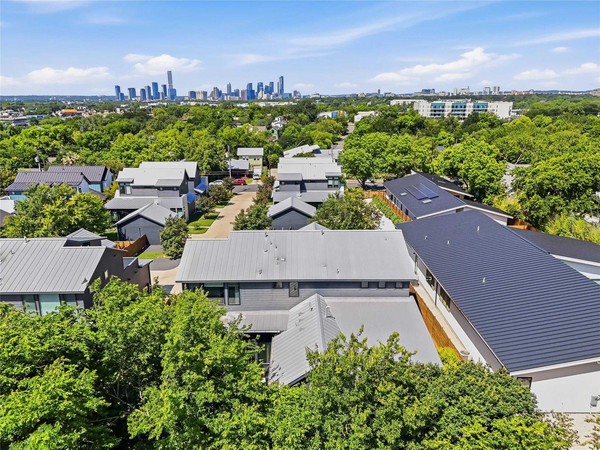 2111 Greenwood Ave # A, Austin, TX 78723
