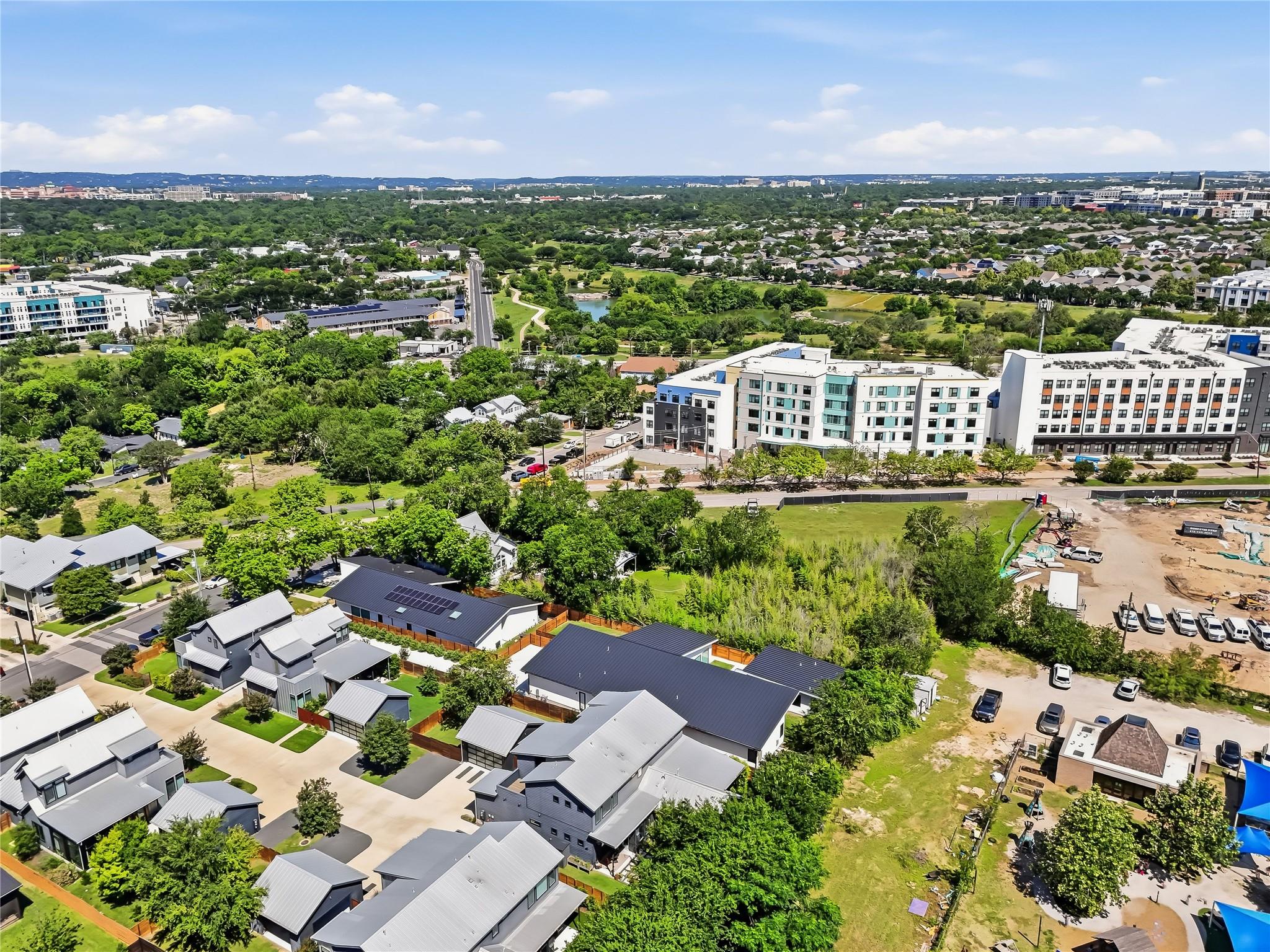 2111 Greenwood Ave # A, Austin, TX 78723