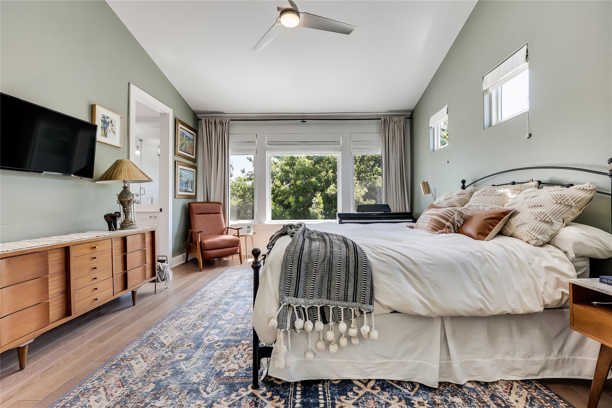 2111 Greenwood Ave # A, Austin, TX 78723
