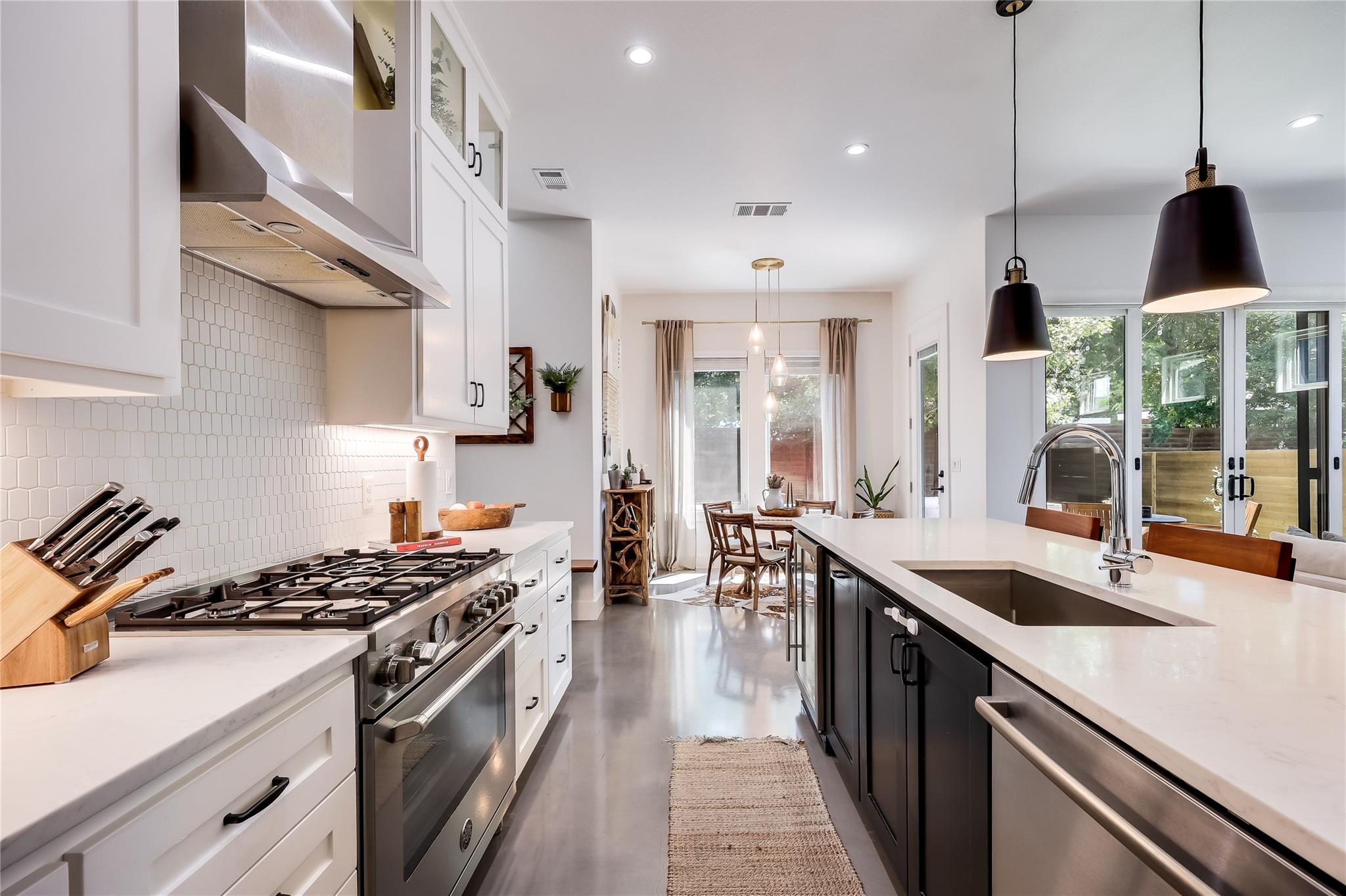2111 Greenwood Ave # A, Austin, TX 78723