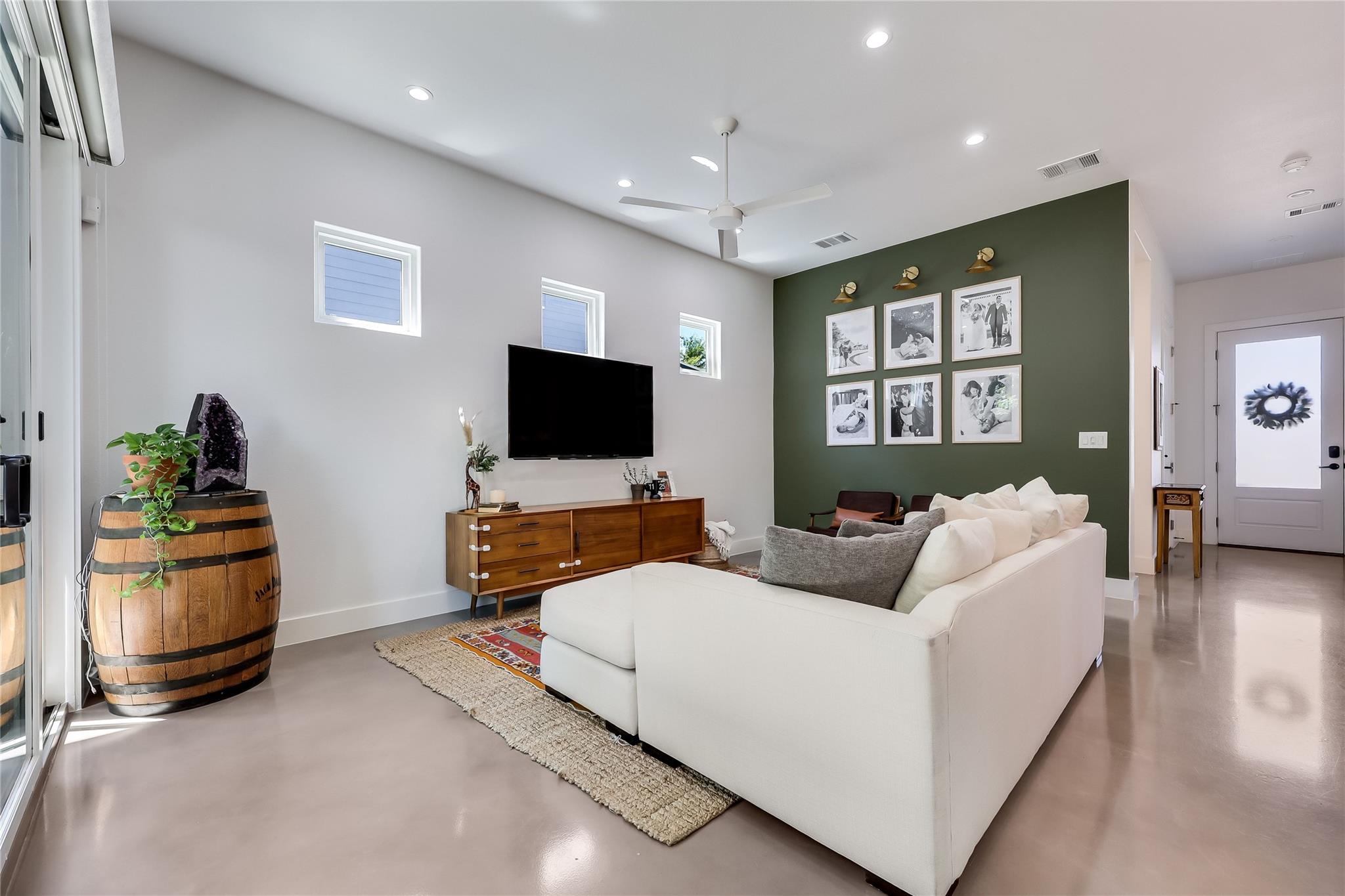 2111 Greenwood Ave # A, Austin, TX 78723