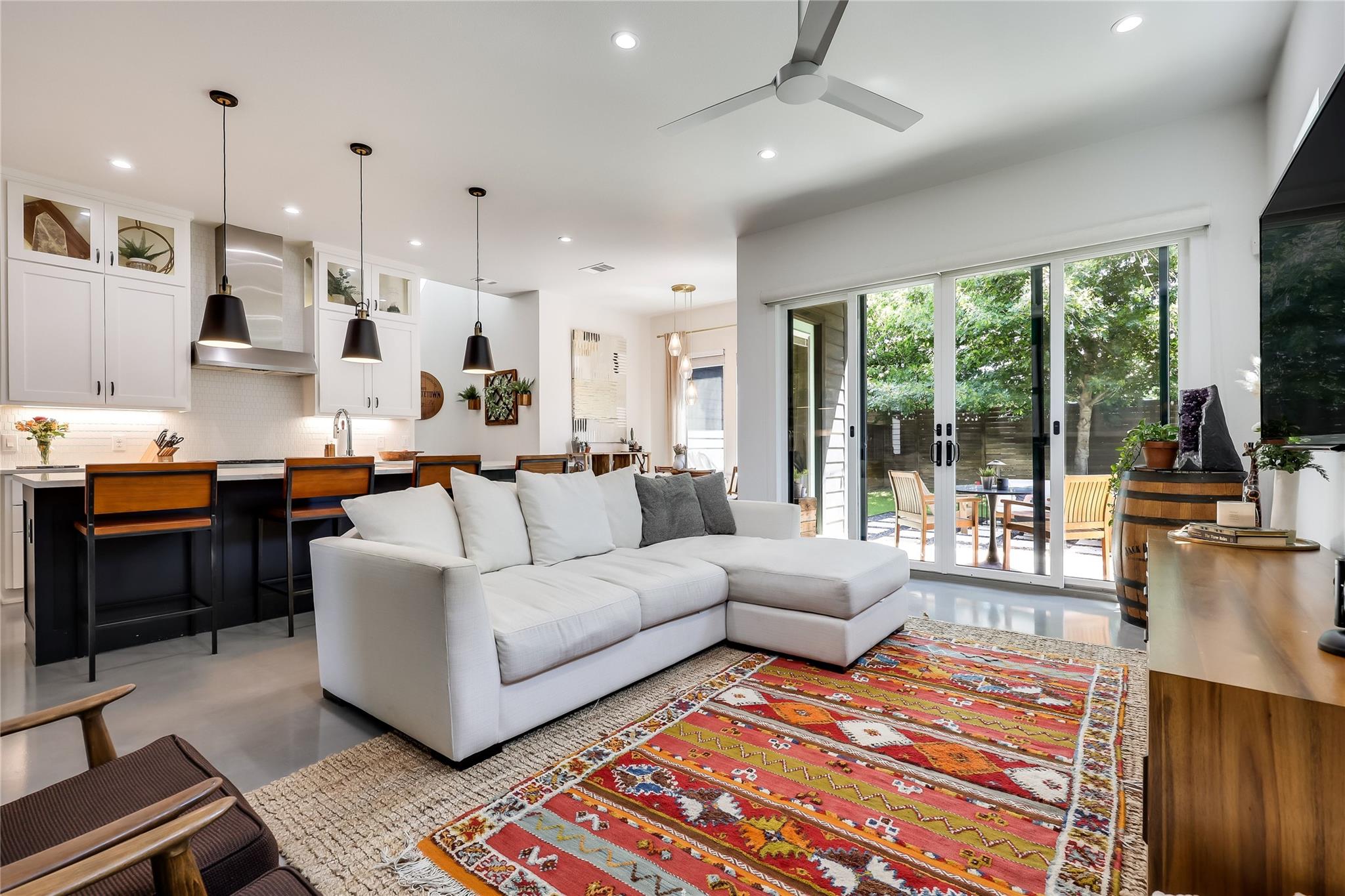 2111 Greenwood Ave # A, Austin, TX 78723