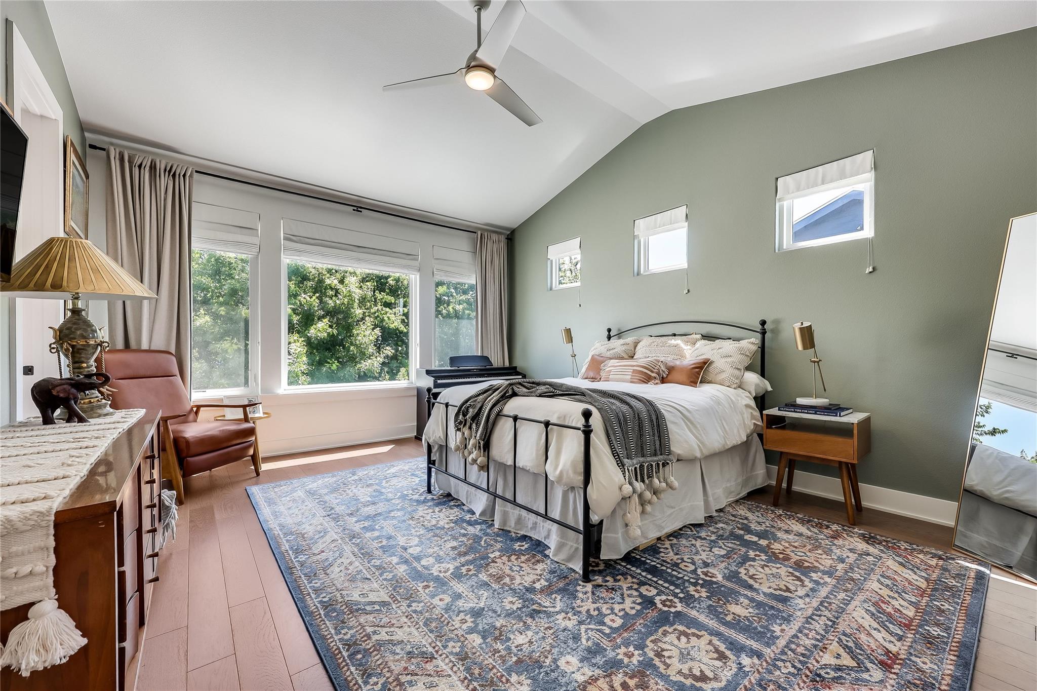 2111 Greenwood Ave # A, Austin, TX 78723