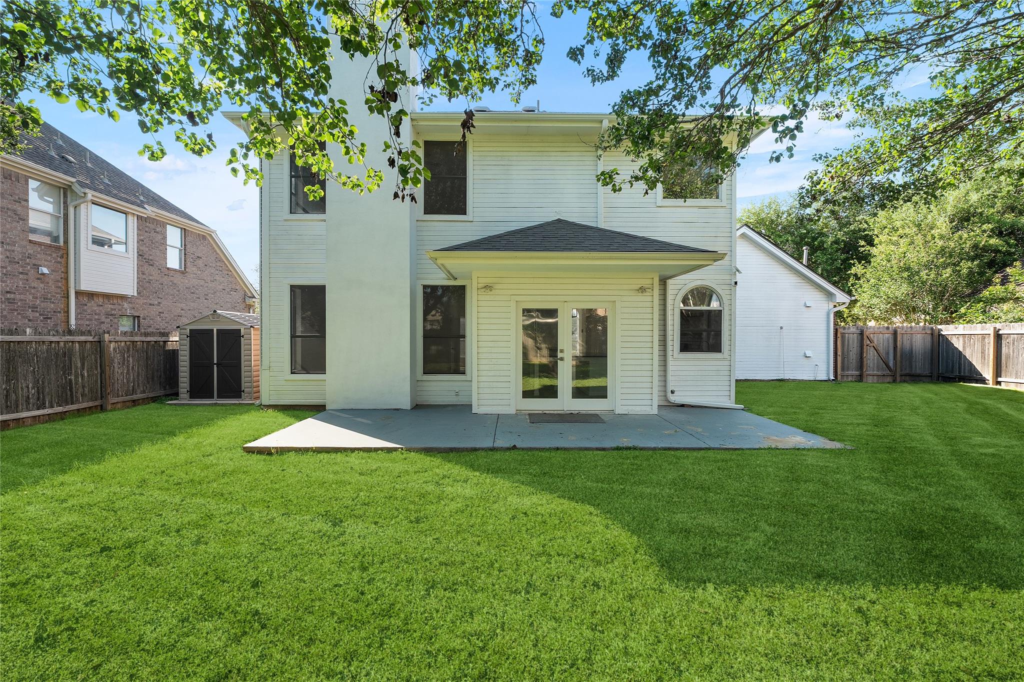206 River Down Rd, Georgetown, TX 78628