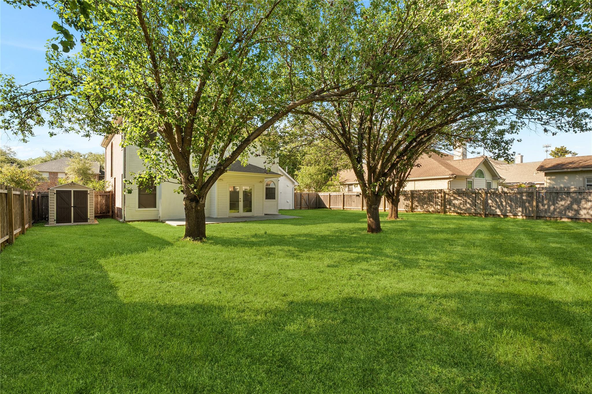 206 River Down Rd, Georgetown, TX 78628