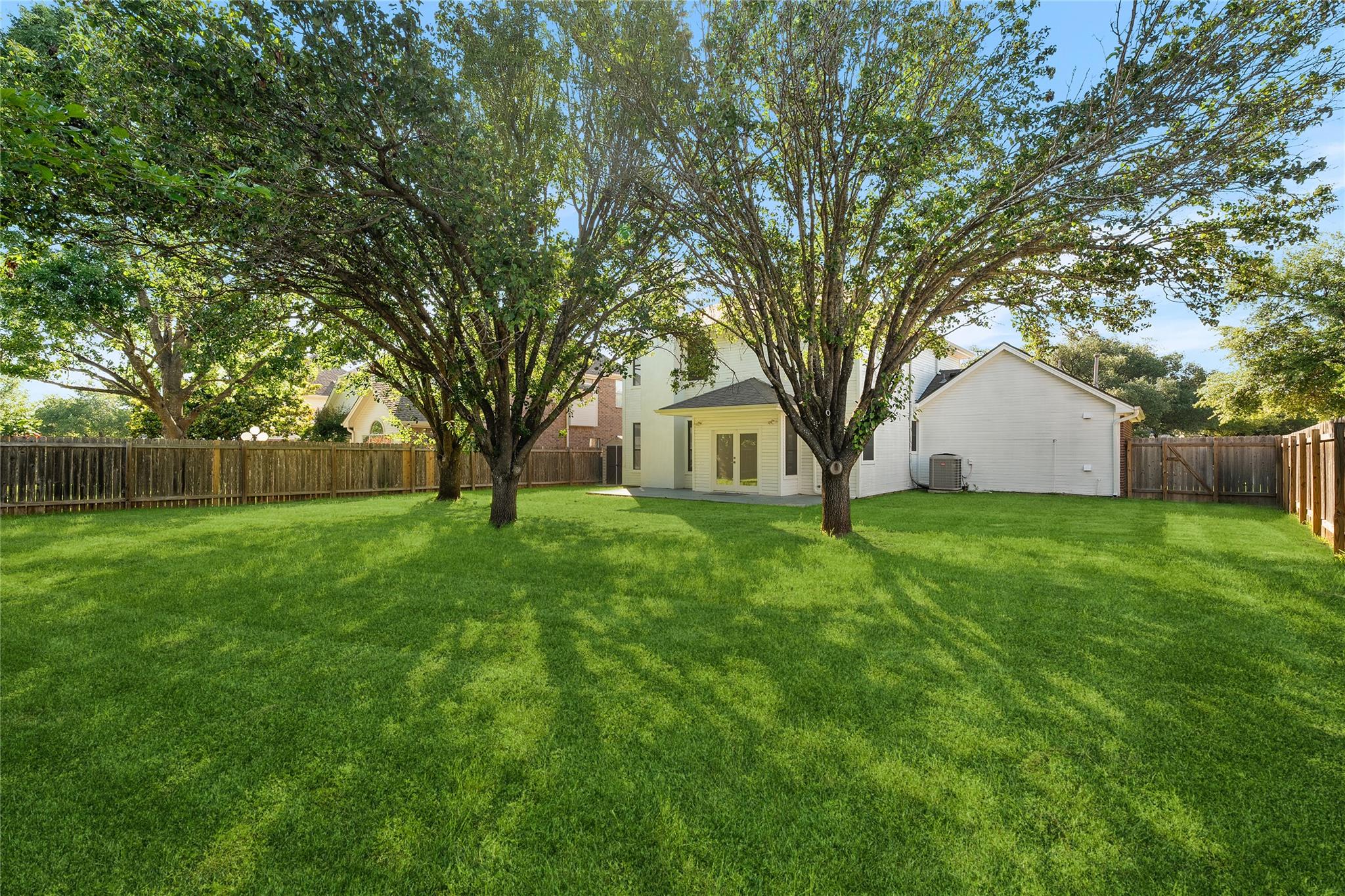 206 River Down Rd, Georgetown, TX 78628